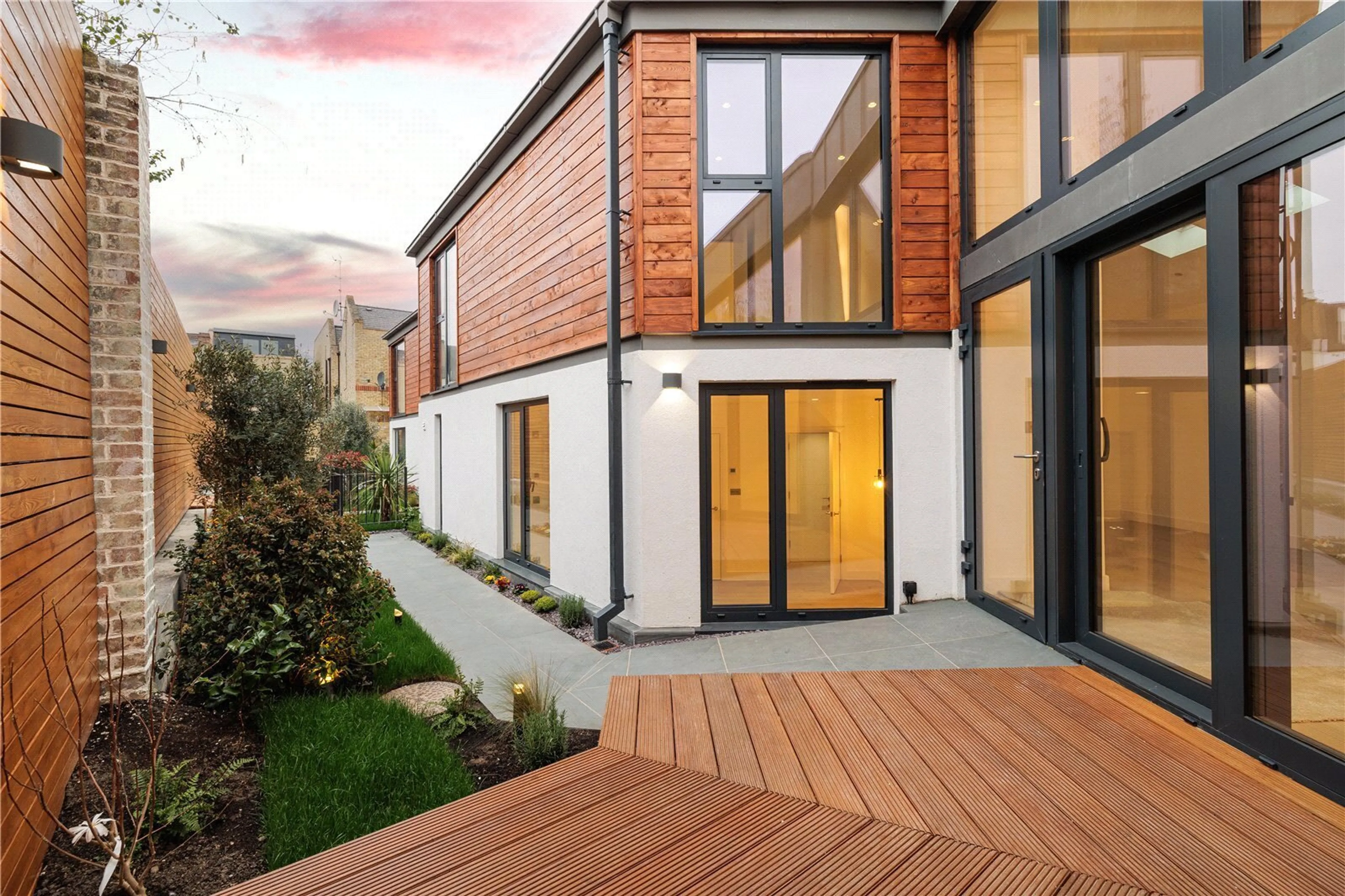 Property at Munster Road, London, SW6