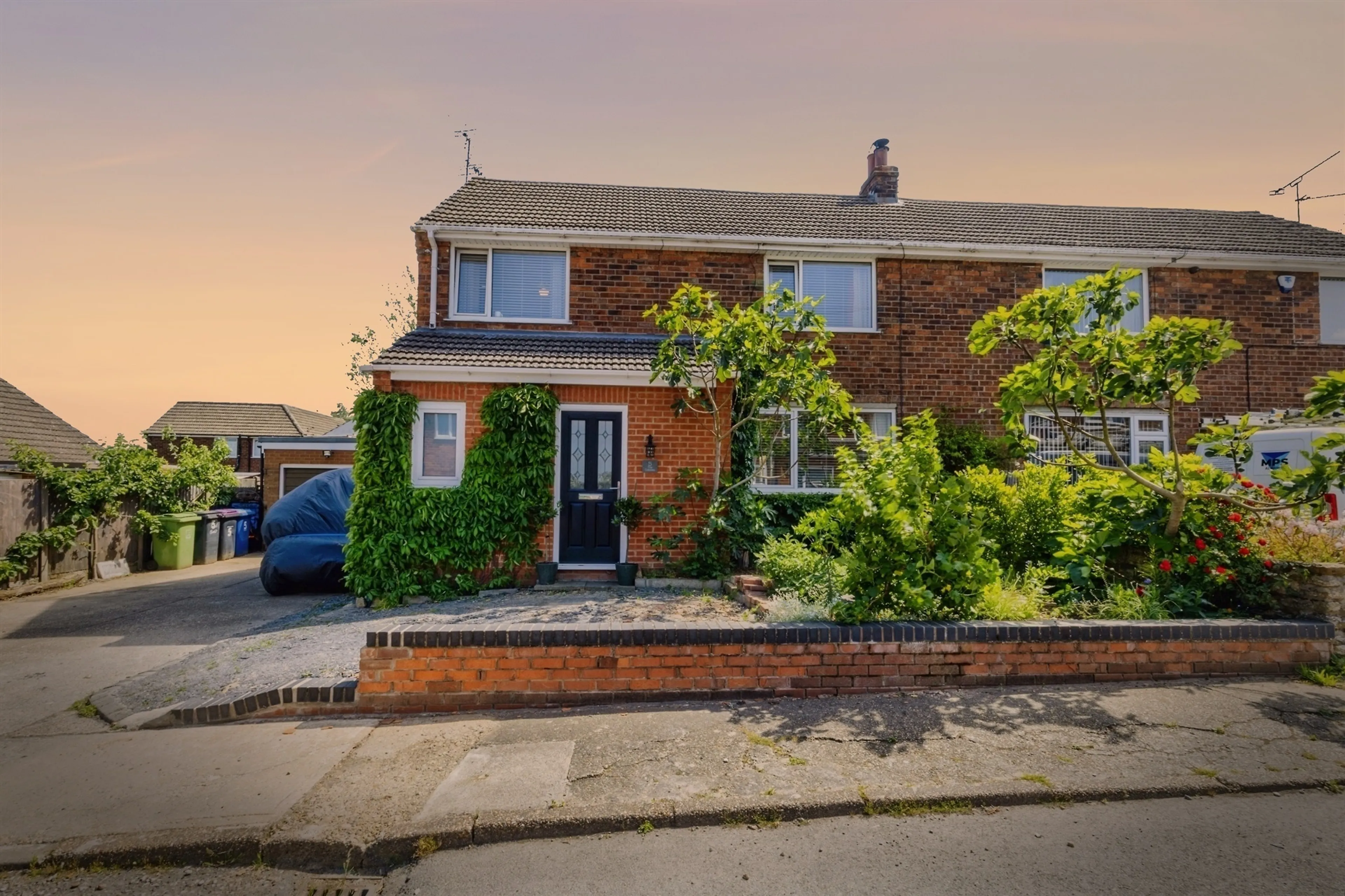 Property at The Avenue, Ingham, LINCOLN