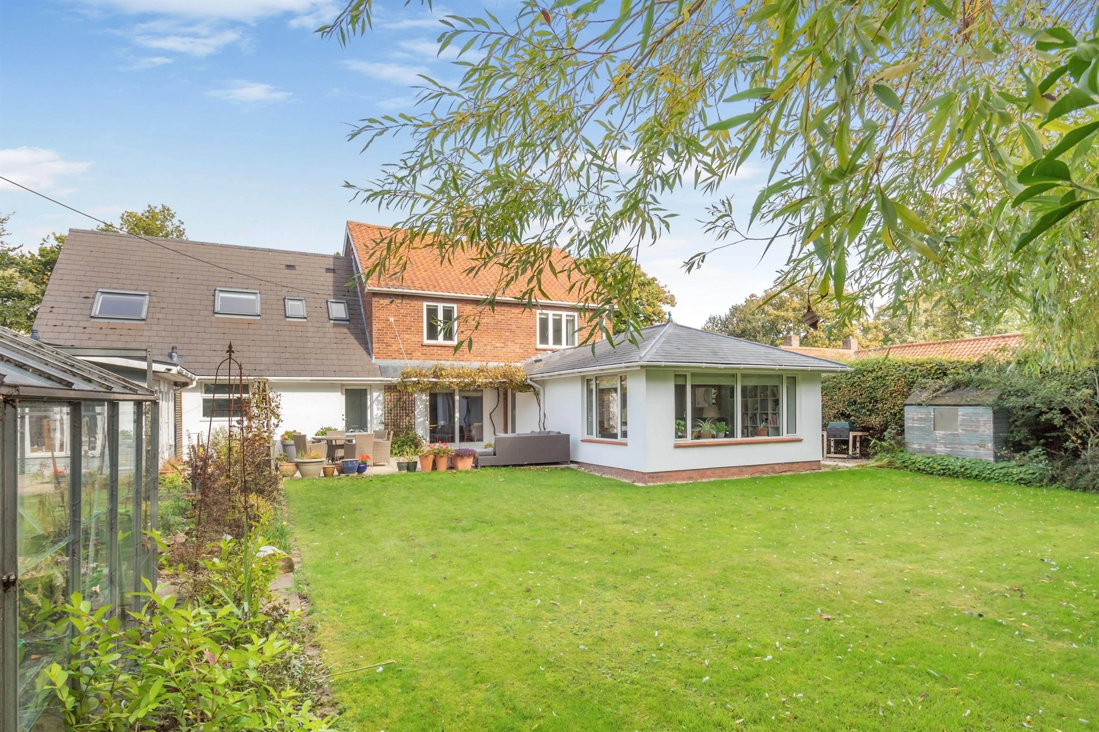 Property at Rudham Stile Lane, Fakenham