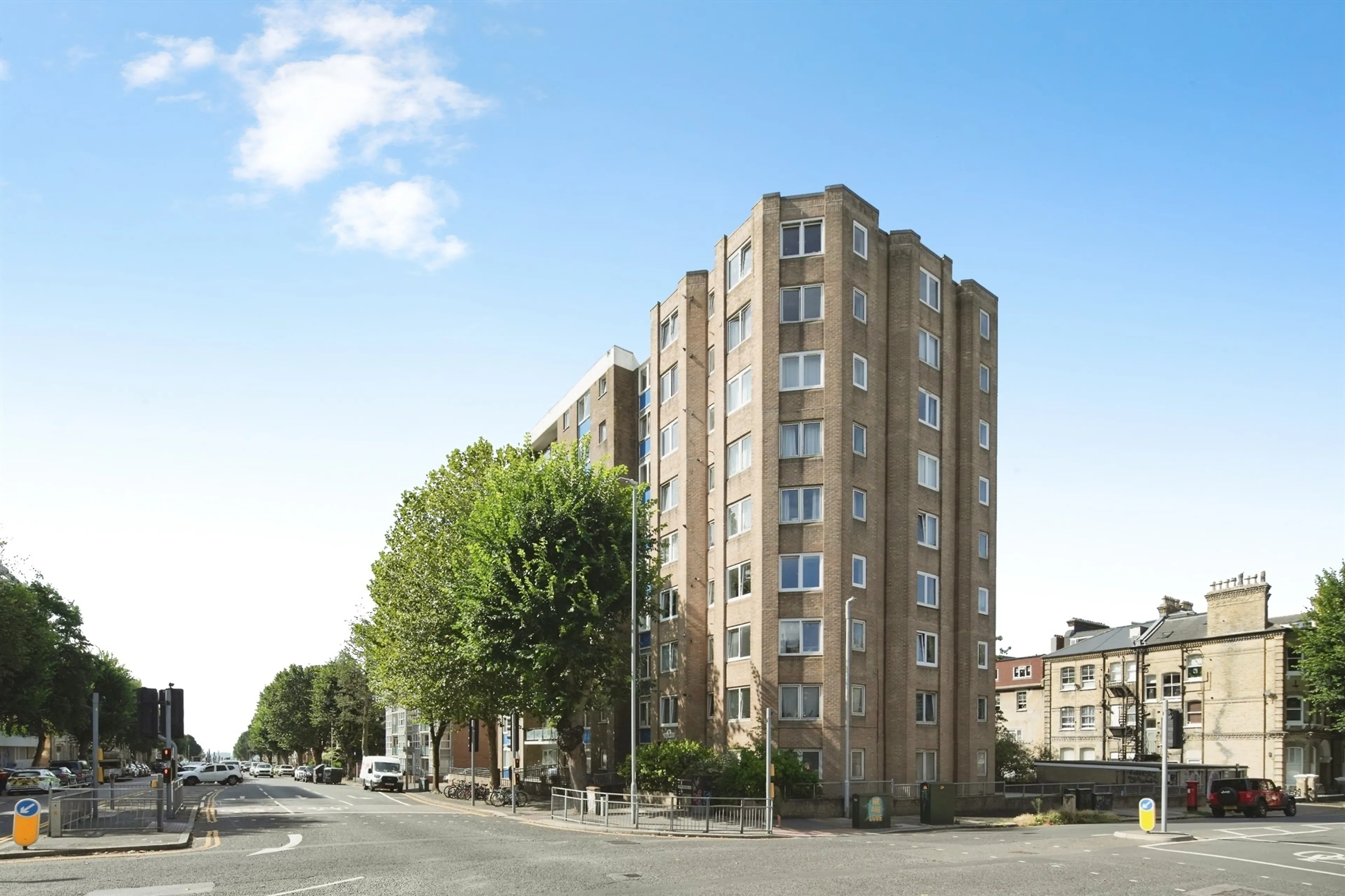Property at The Drive, Hove