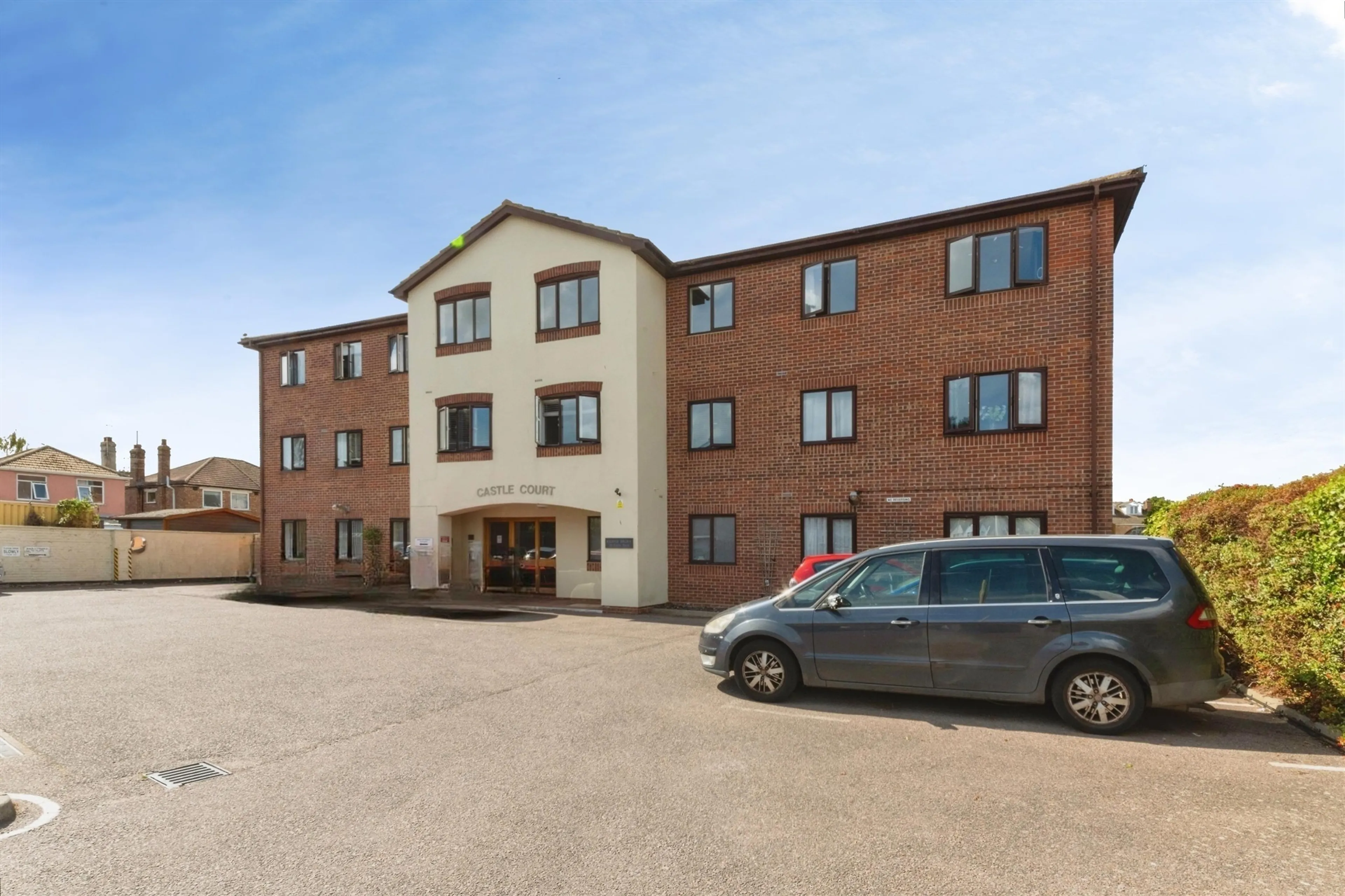 Property at Castle Road, Clacton-On-Sea