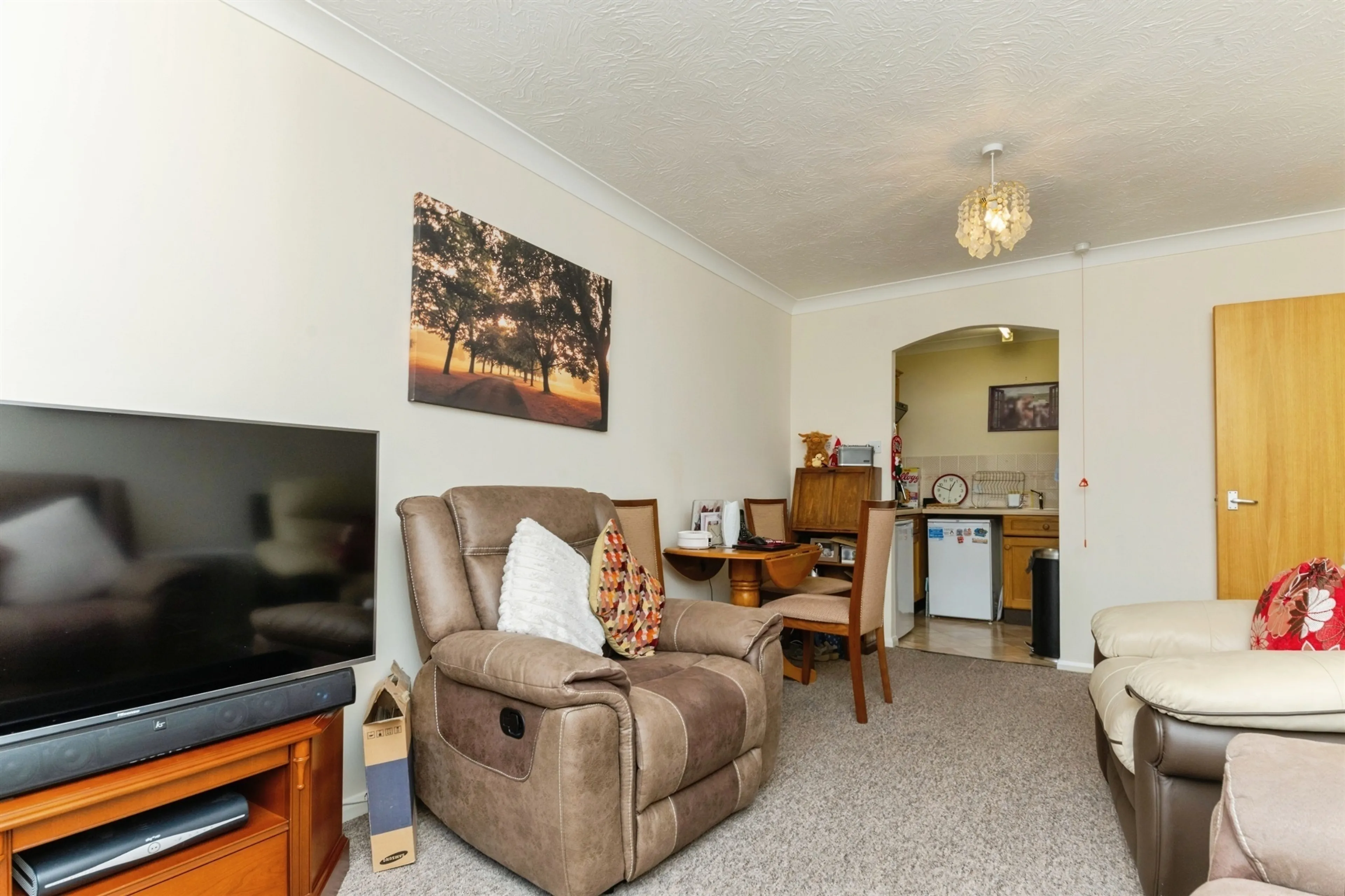 Property at Castle Road, Clacton-On-Sea