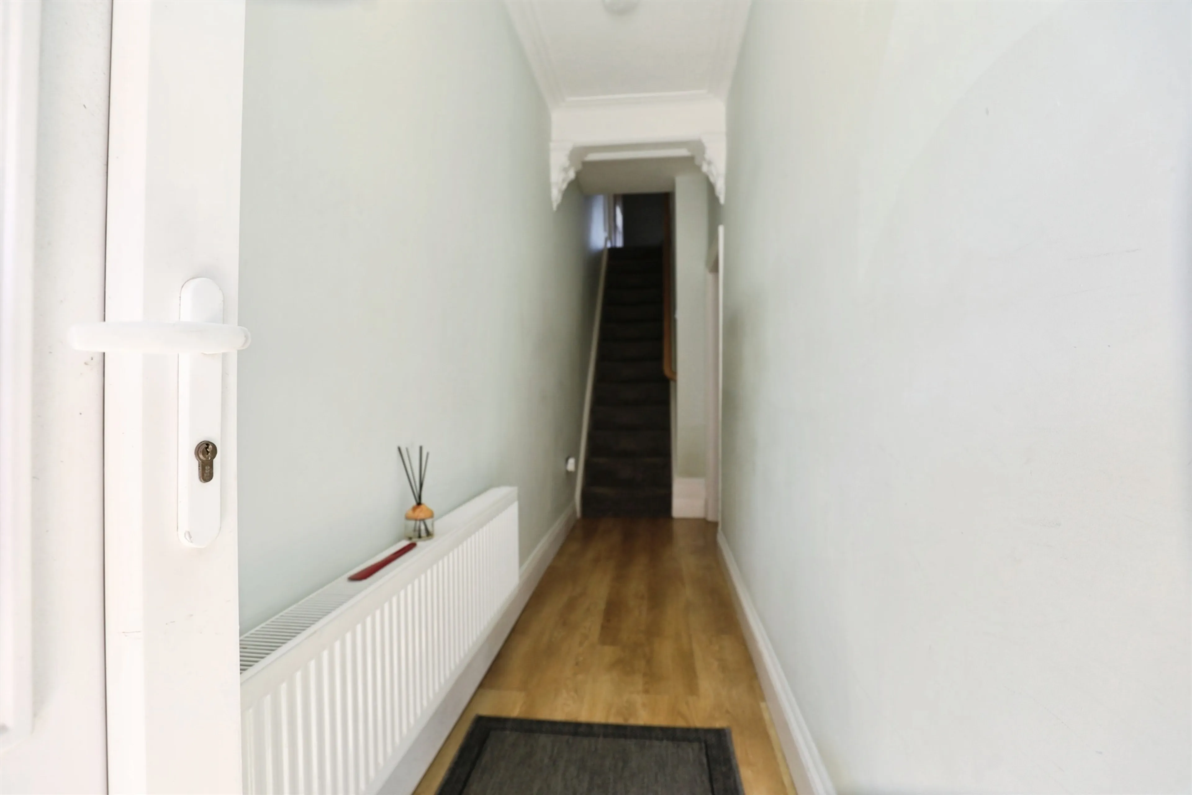 Property at Gladstone Street, Winsford