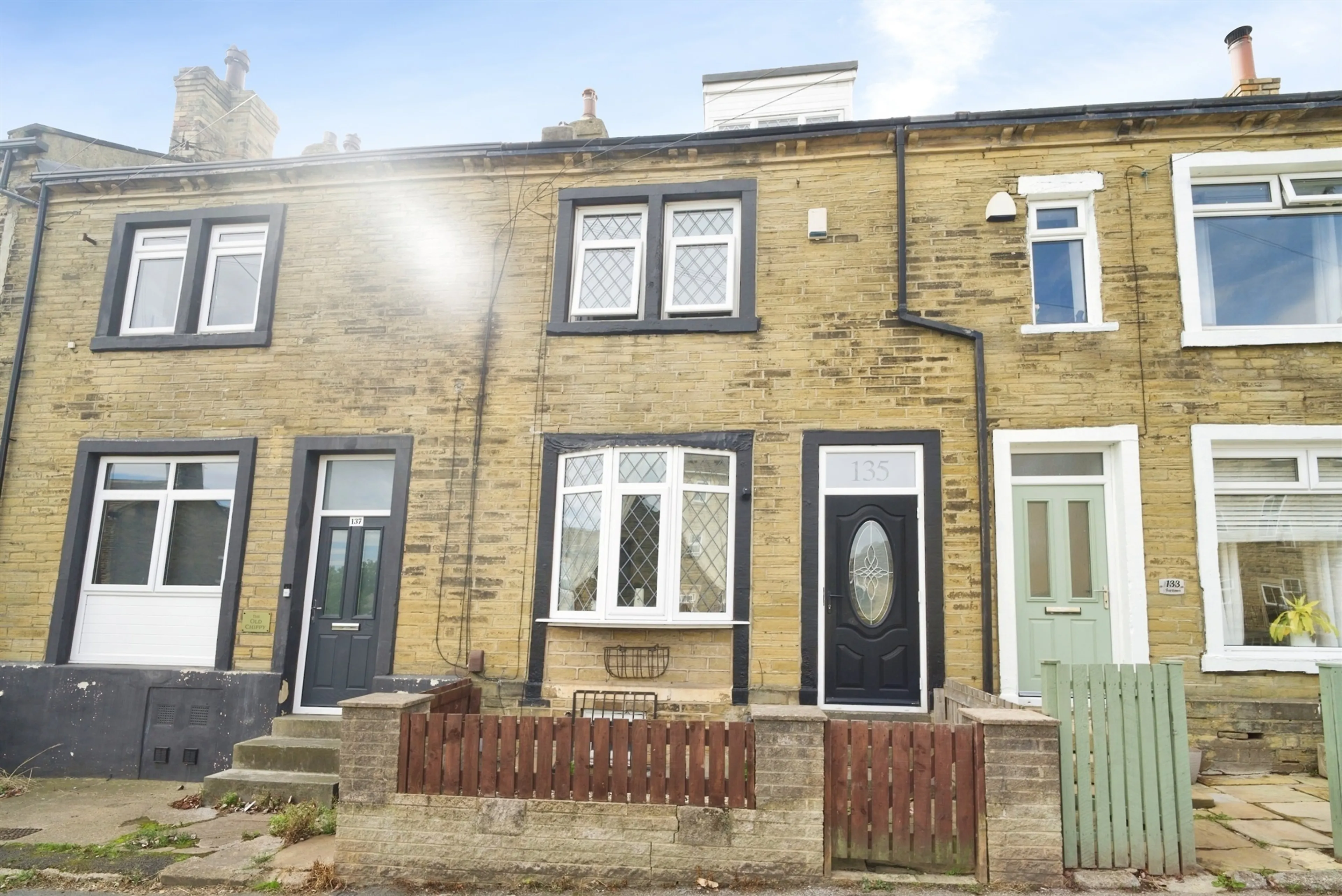 Property at Fartown, Pudsey