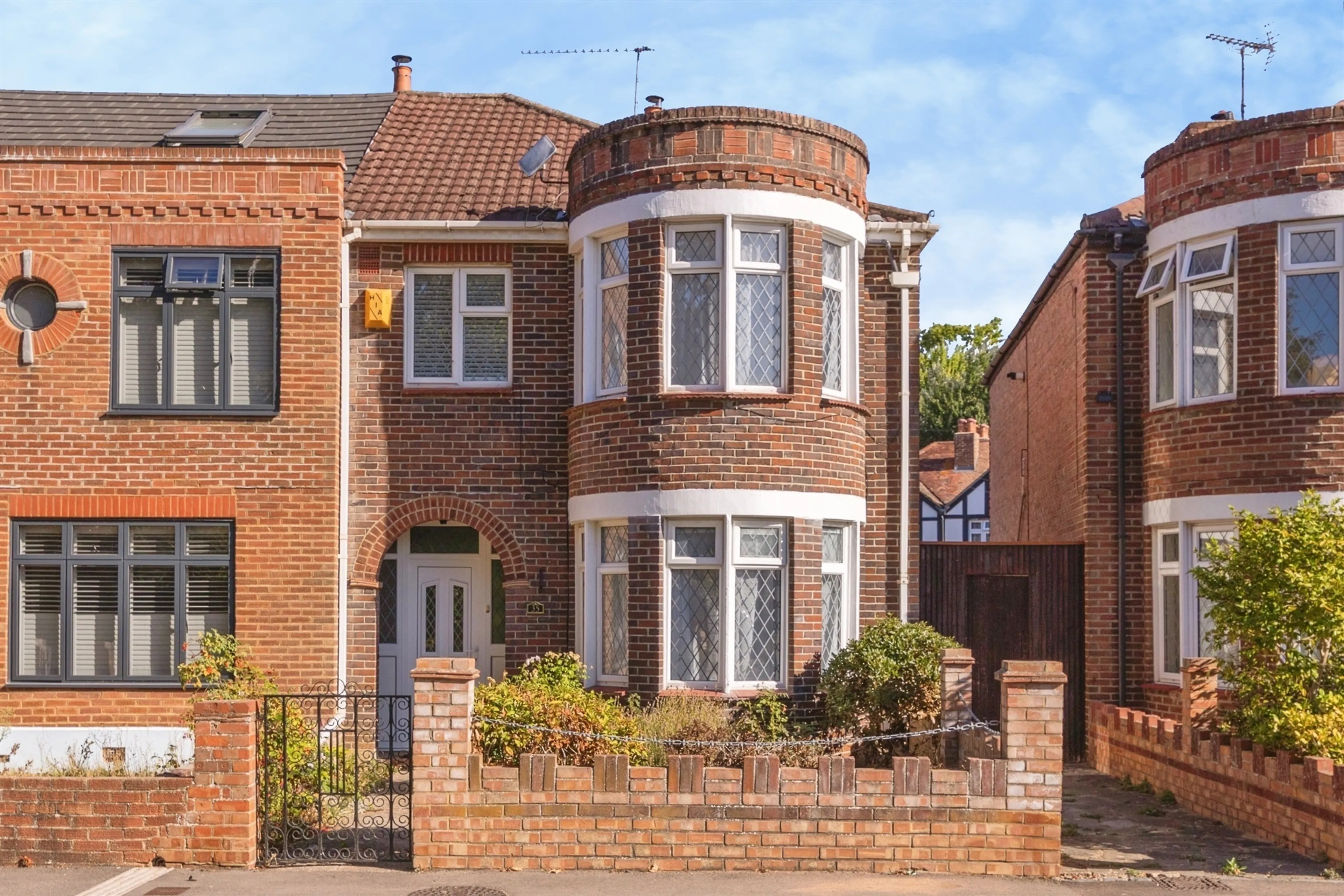 Property at Military Road, Hilsea, Portsmouth