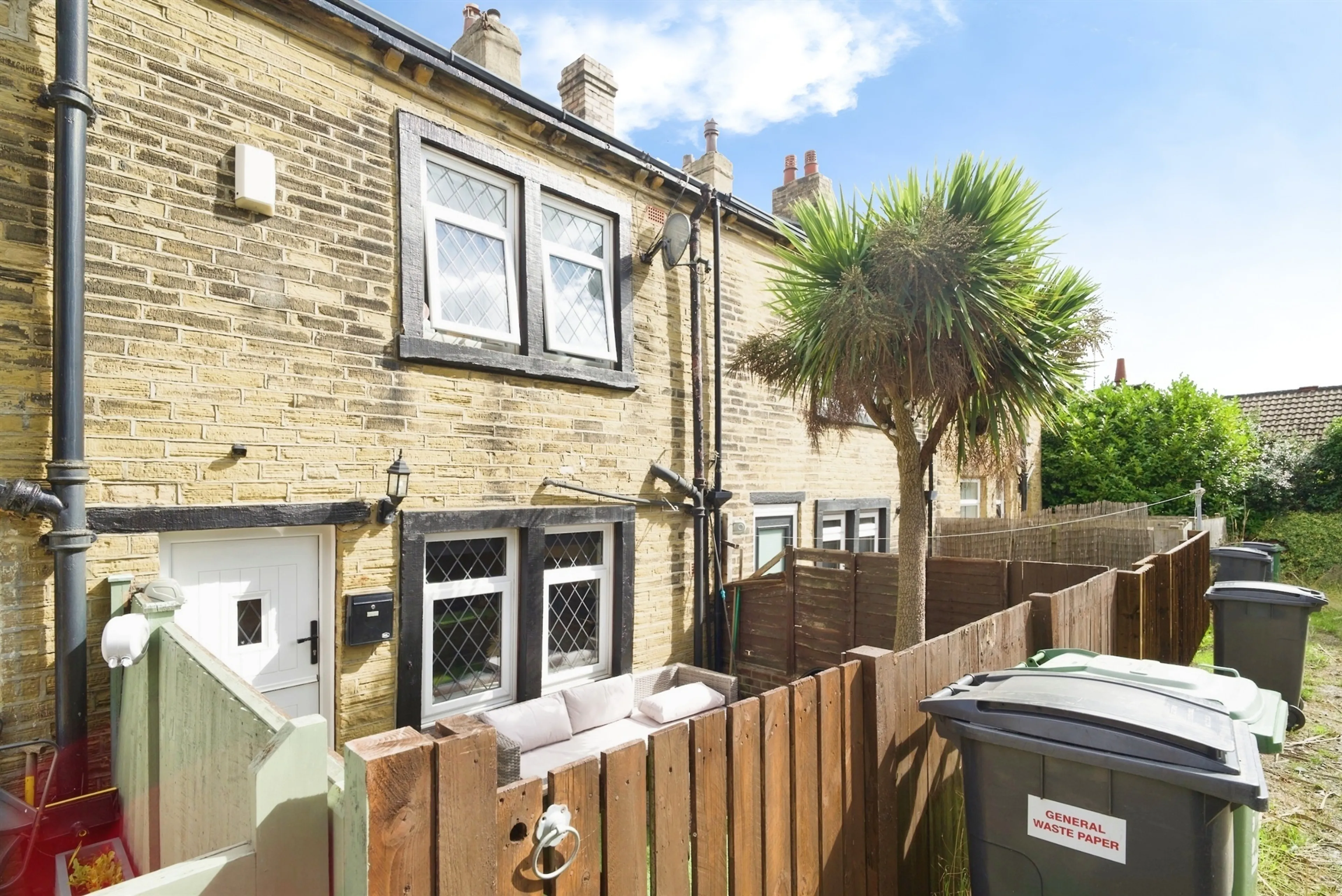 Property at Fartown, Pudsey