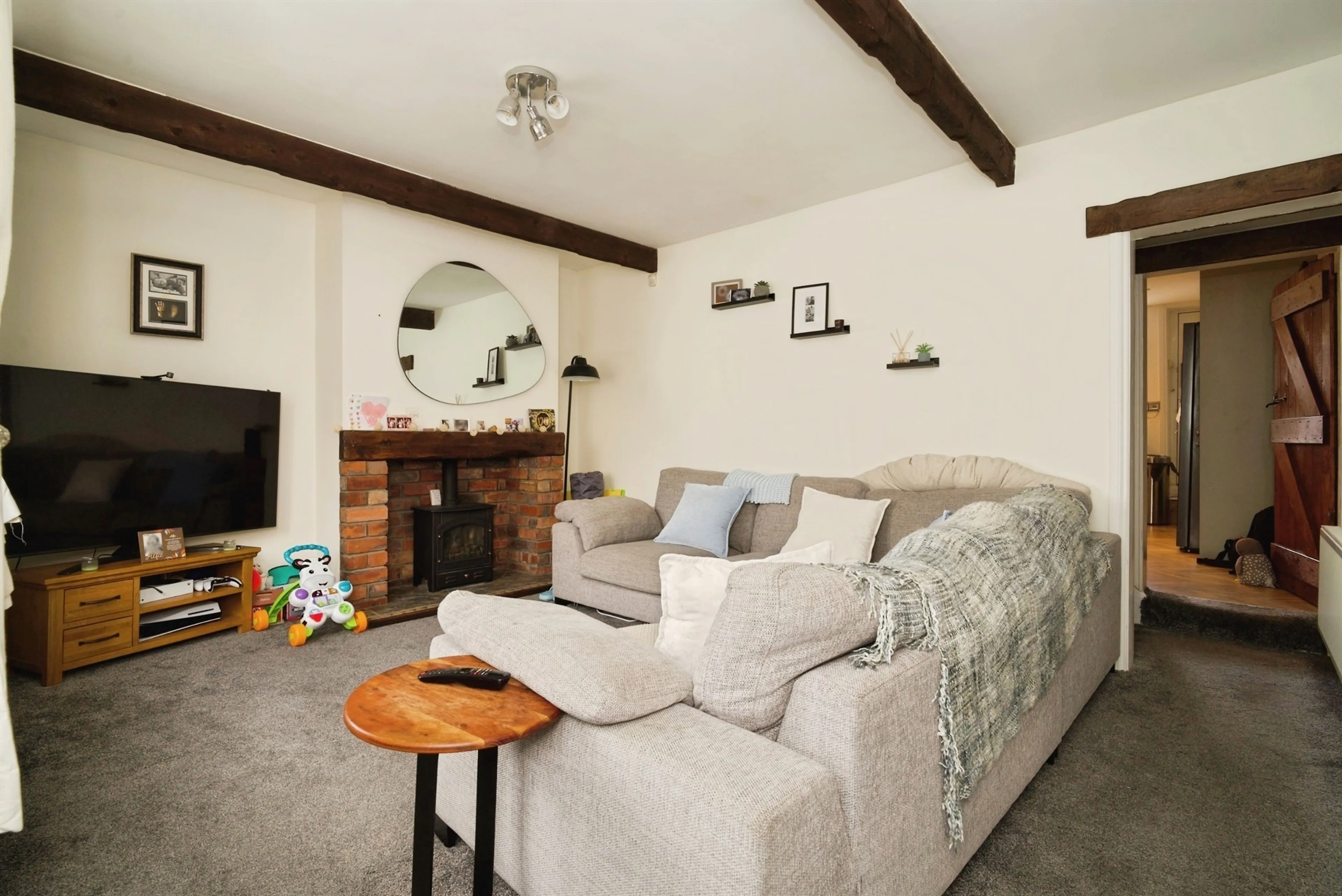 Property at Fartown, Pudsey