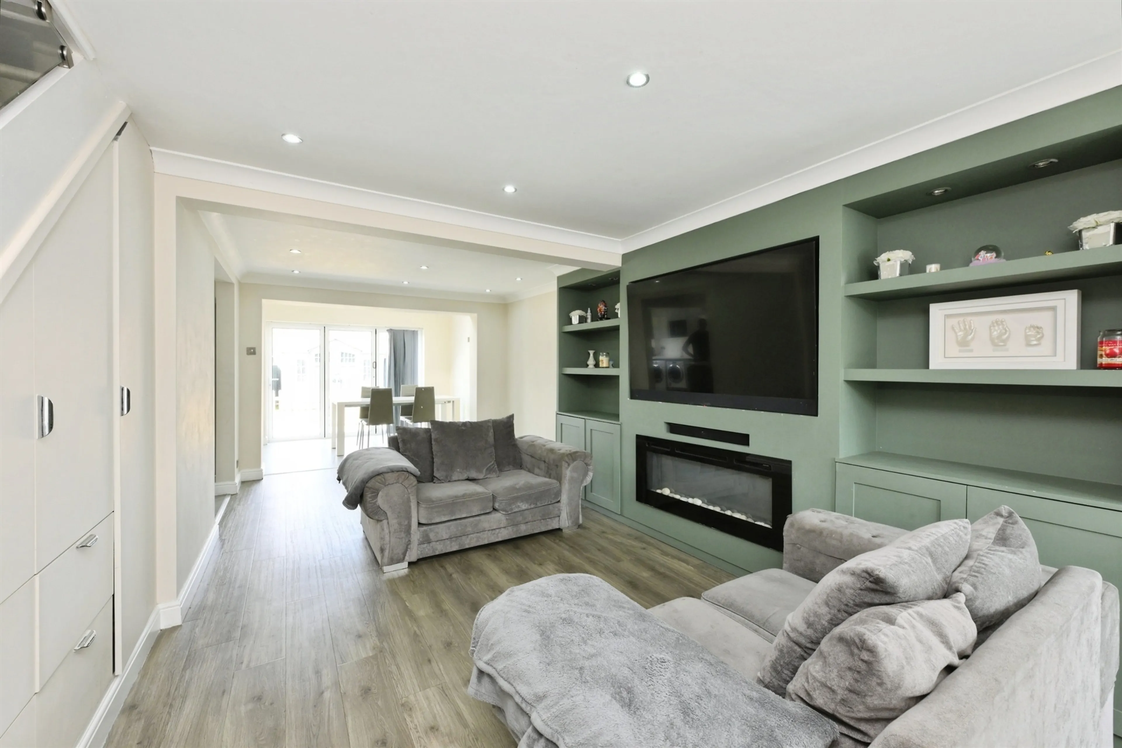 Property at Lampits, Hoddesdon