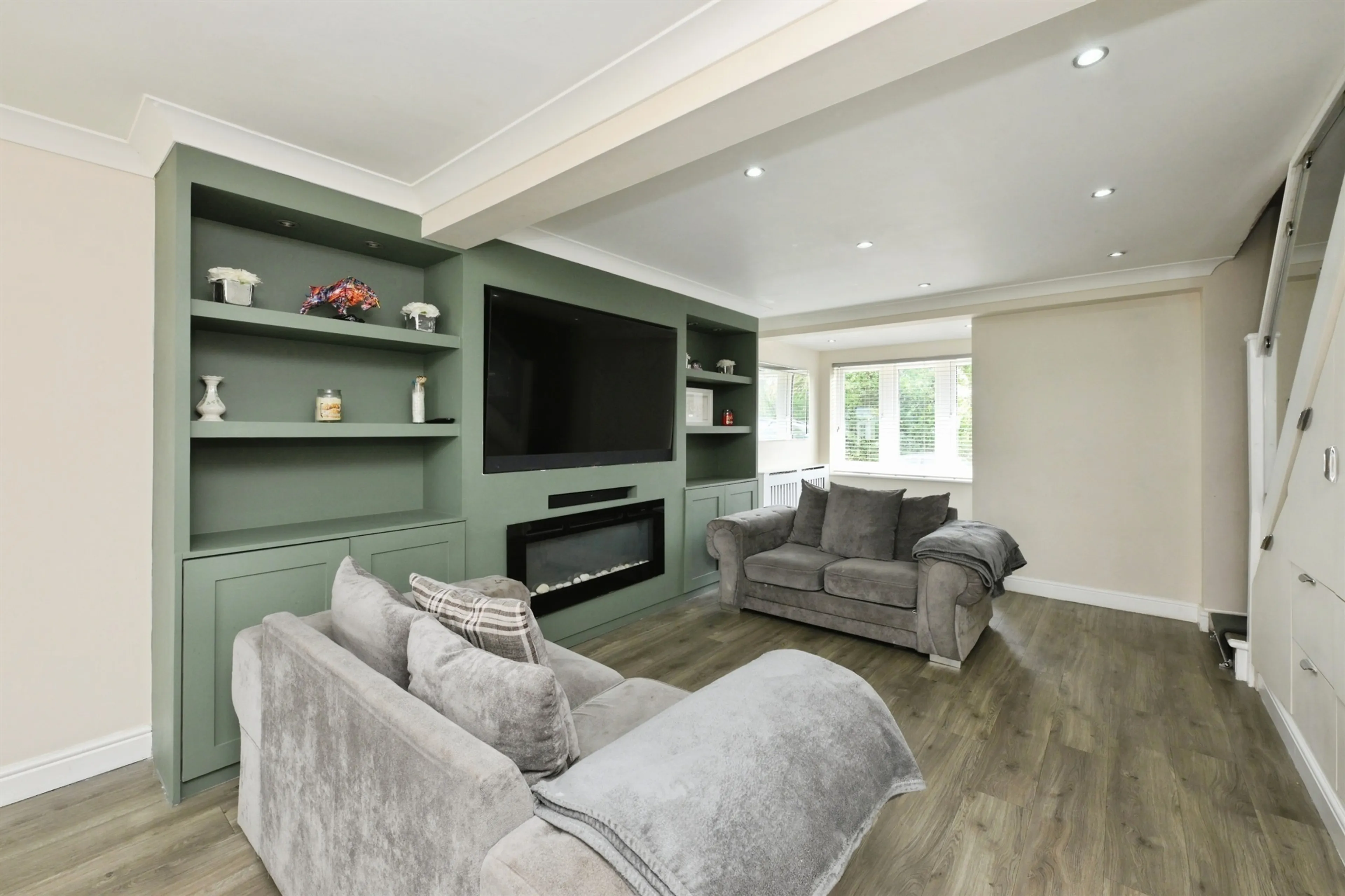 Property at Lampits, Hoddesdon