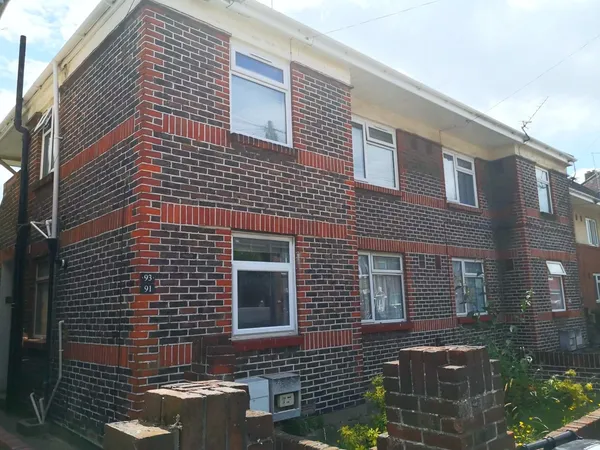 Aylen Road, Portsmouth