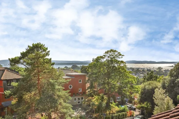 Belle Vue Road, Poole, BH14