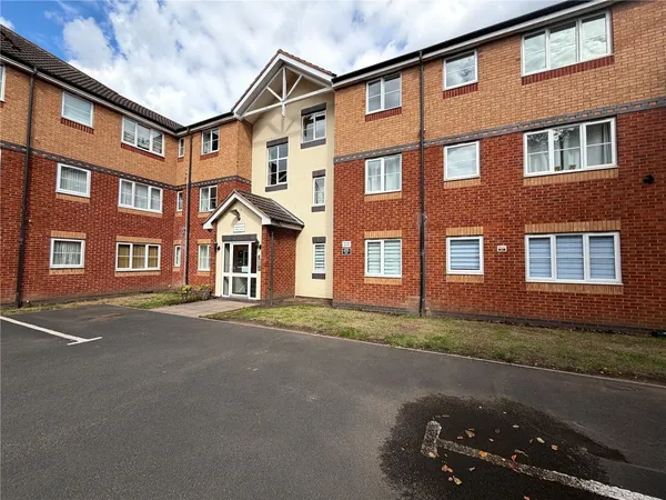 Warwick Road, SUTTON COLDFIELD, West ...
