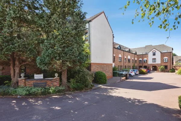 Lenten Street, ALTON, Hampshire, GU34