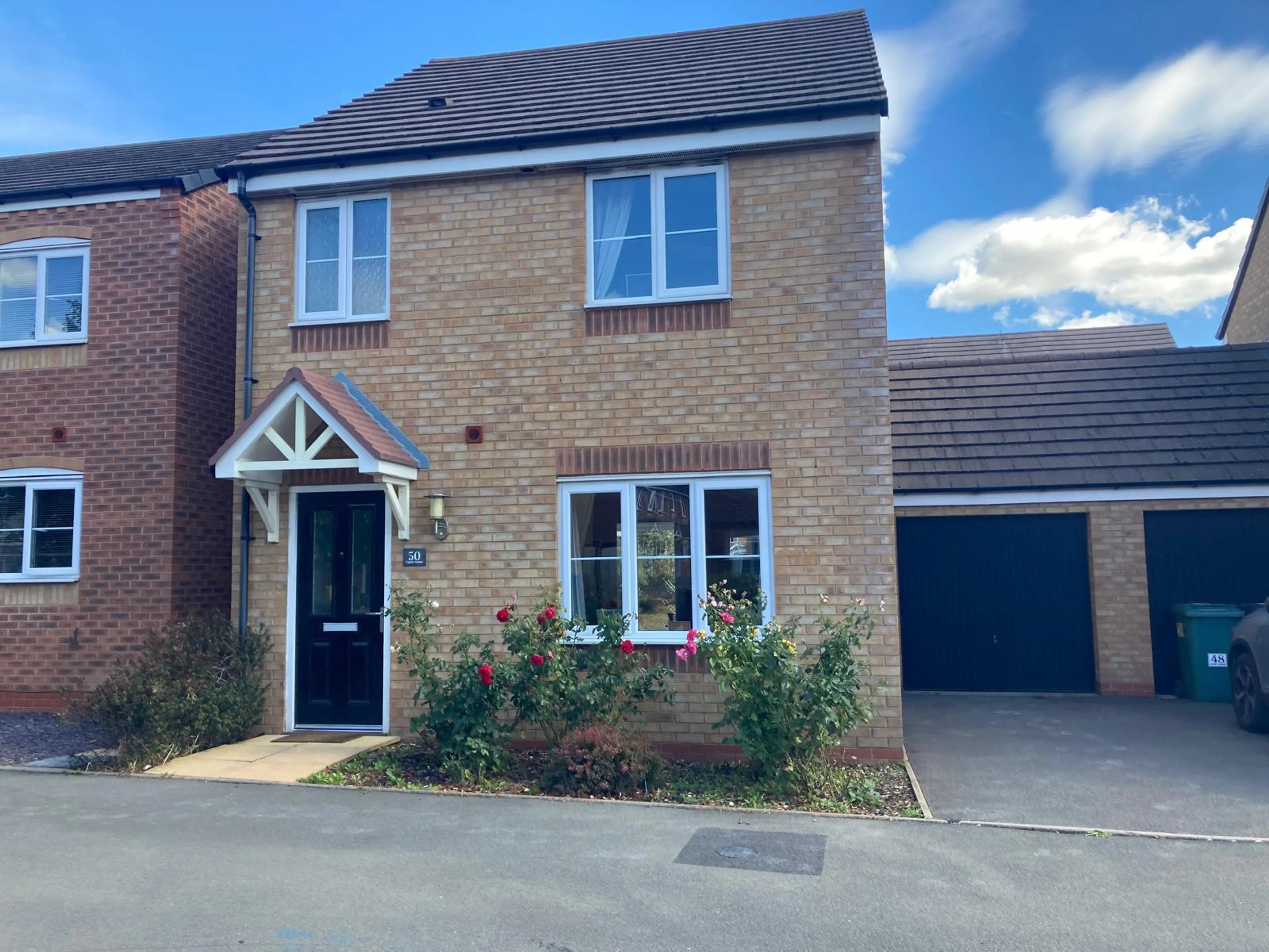 Property at Cygnet Avenue, NUNEATON