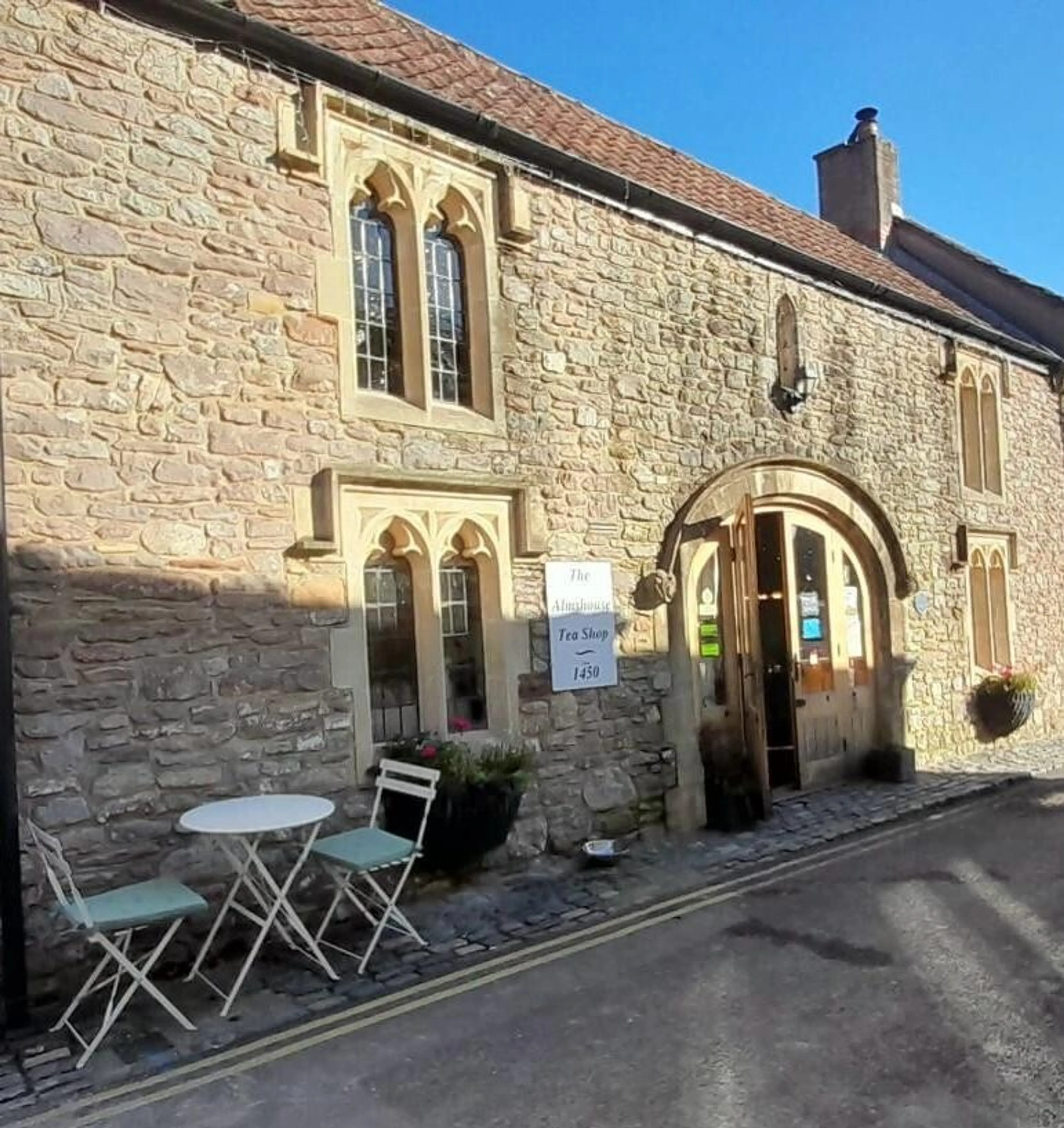 Moorland Street, Axbridge, Somerset, BS26 2BA