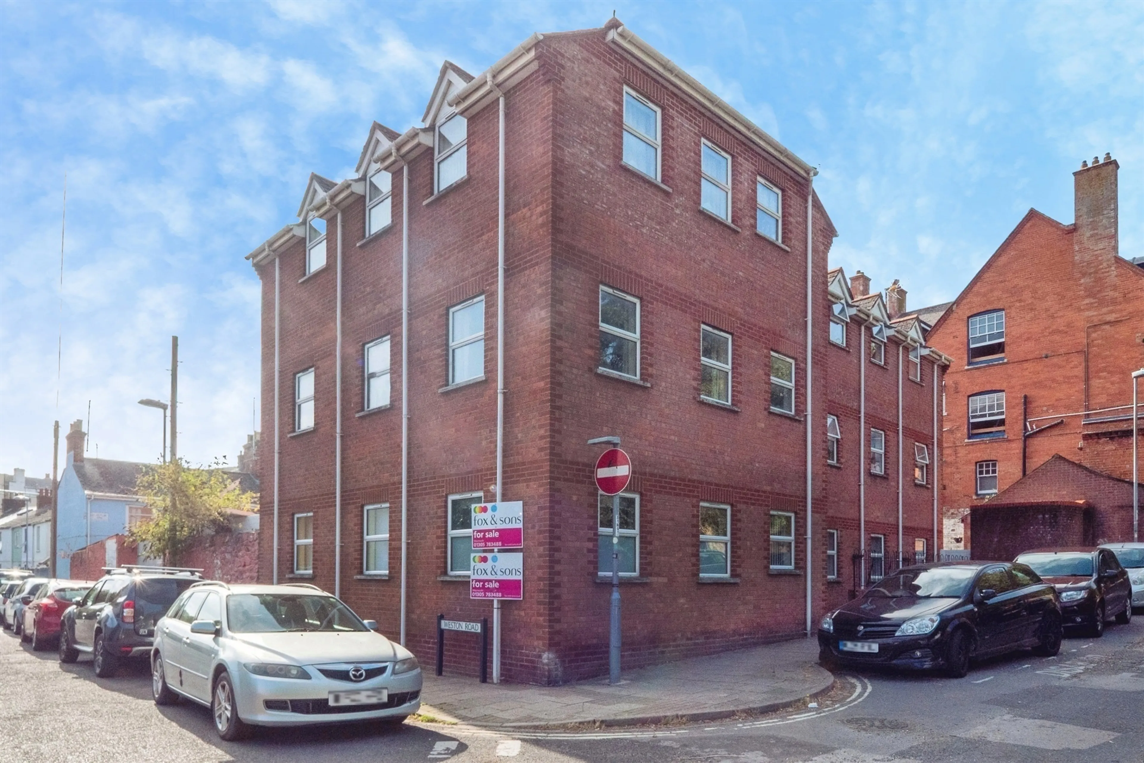Property at Weston Road, Weymouth