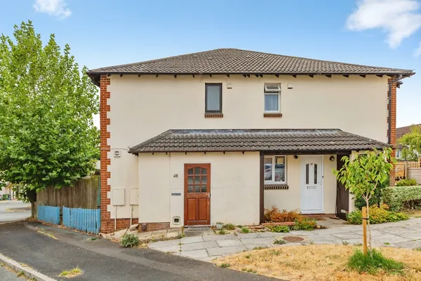 Moorland Gate, Heathfield, Newton Abb...