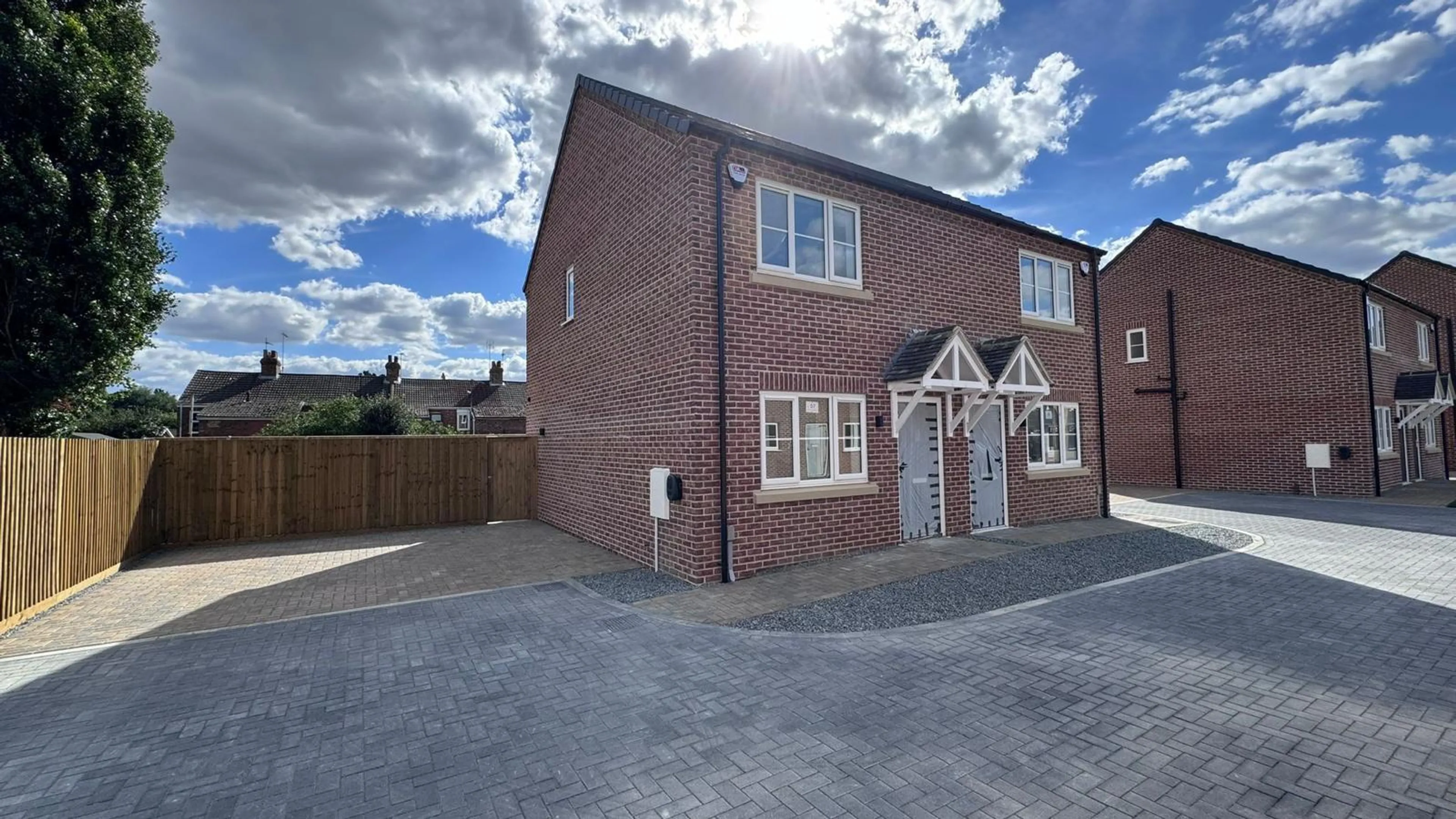 Property at Sutton Road, Leverington, Wisbech