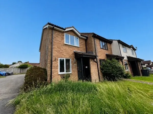 Cherry Close, Honiton