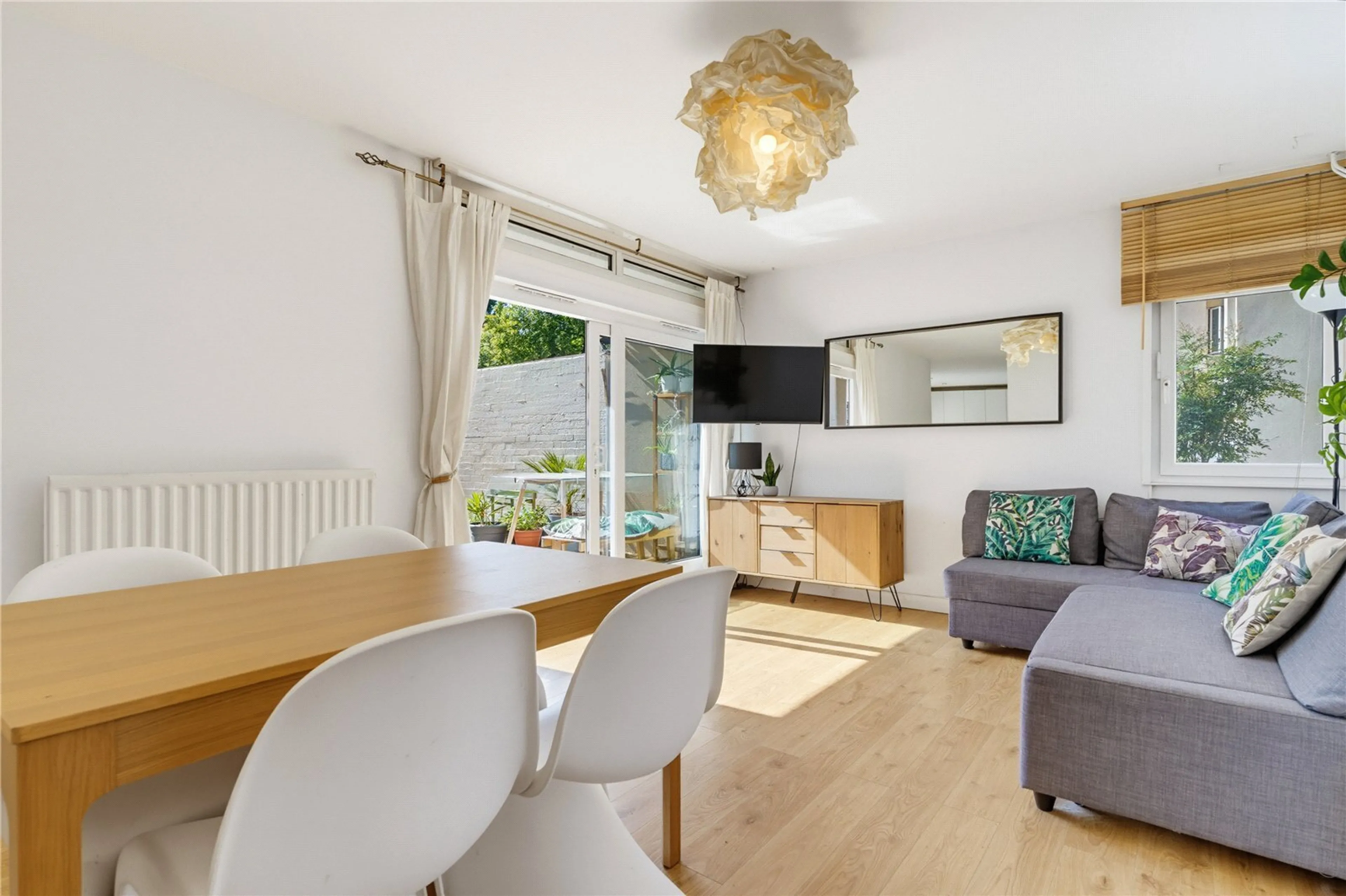 Property at Cedars Road, London, SW4