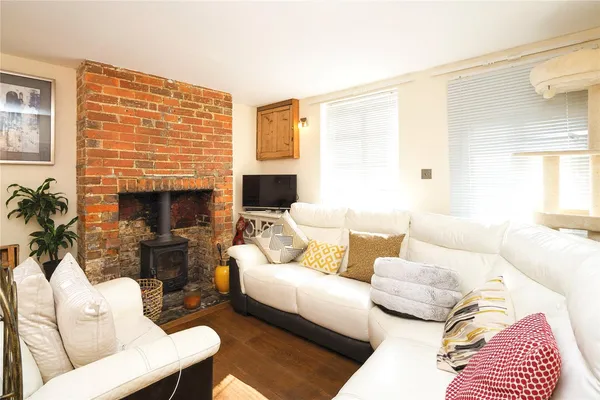 Berners Hill, Flimwell