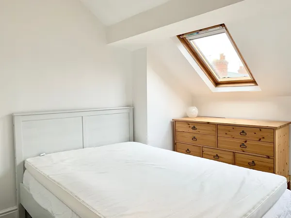 Bunbury Street, Nottingham, NG2