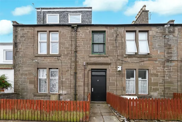 East School Road, Dundee, Angus, DD3