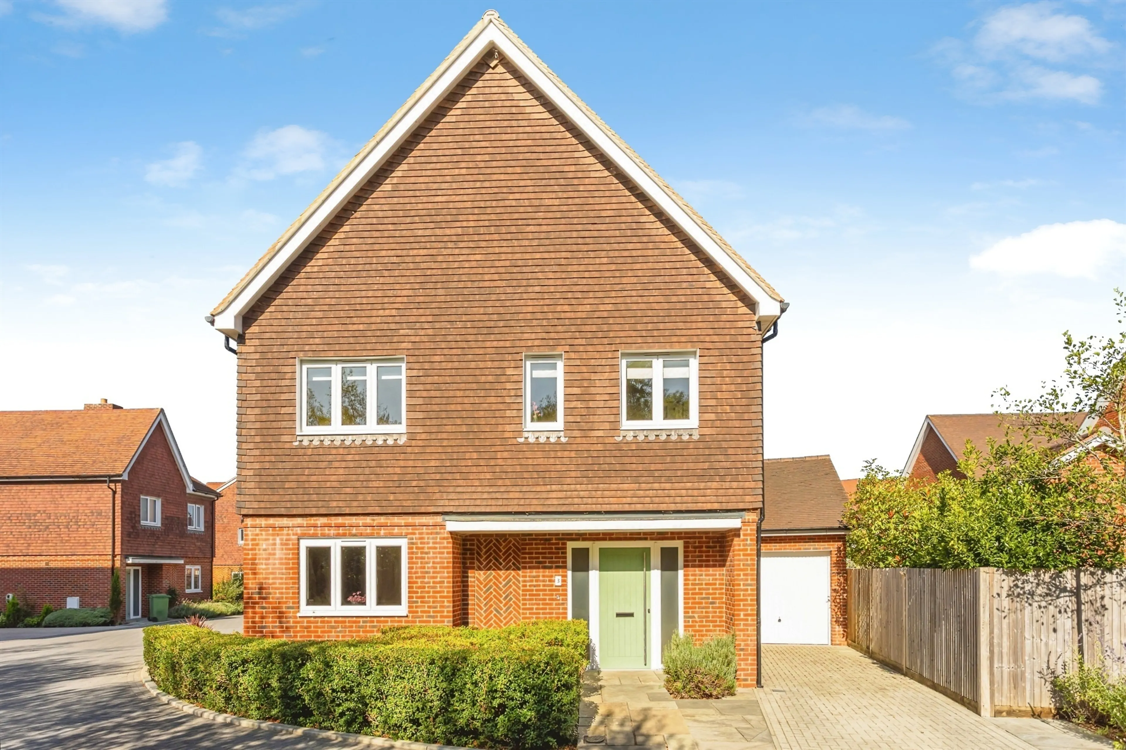 Property at Woodland View, South Chailey, Lewes