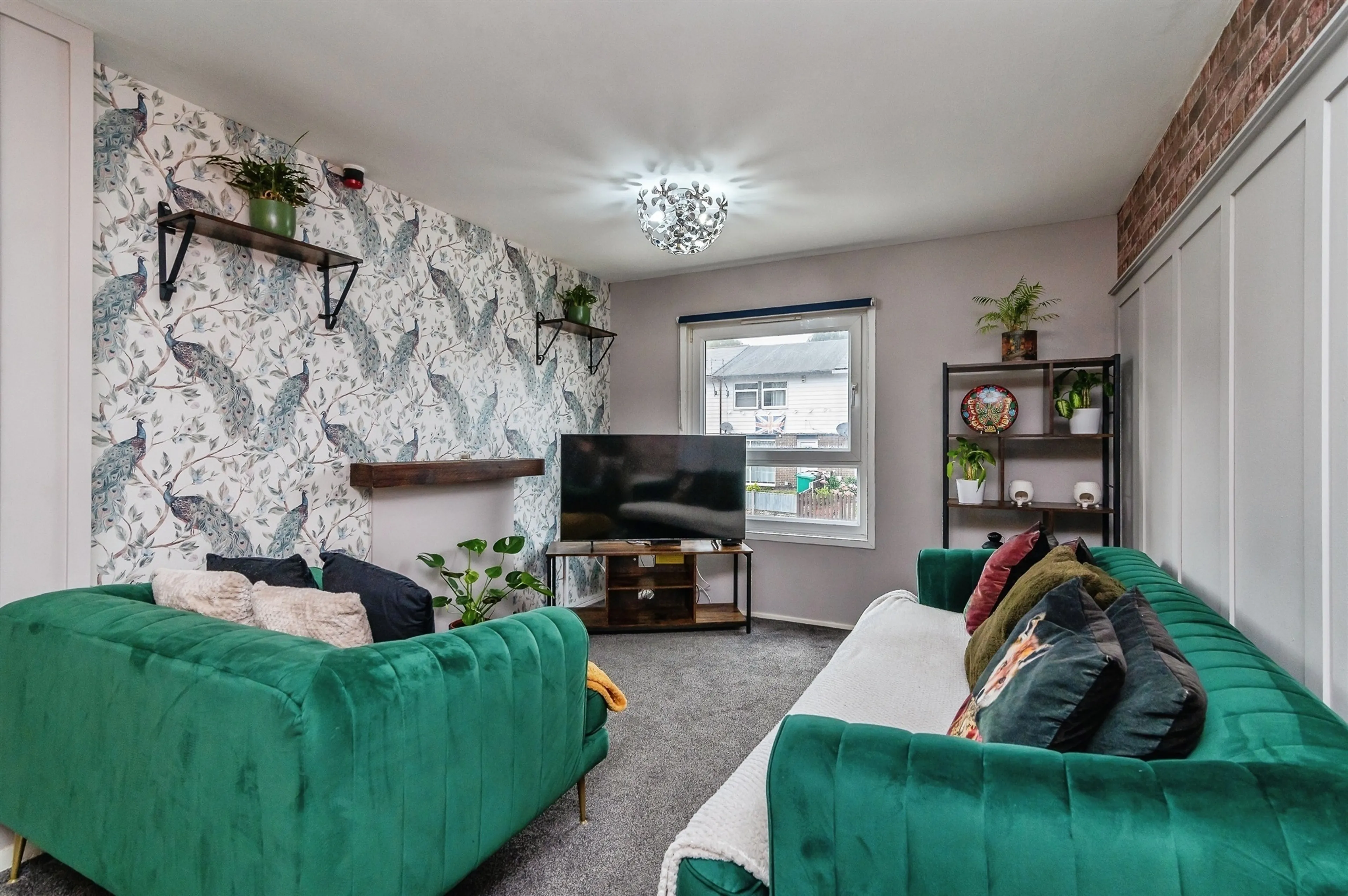 Property at Cairns Close, Nottingham