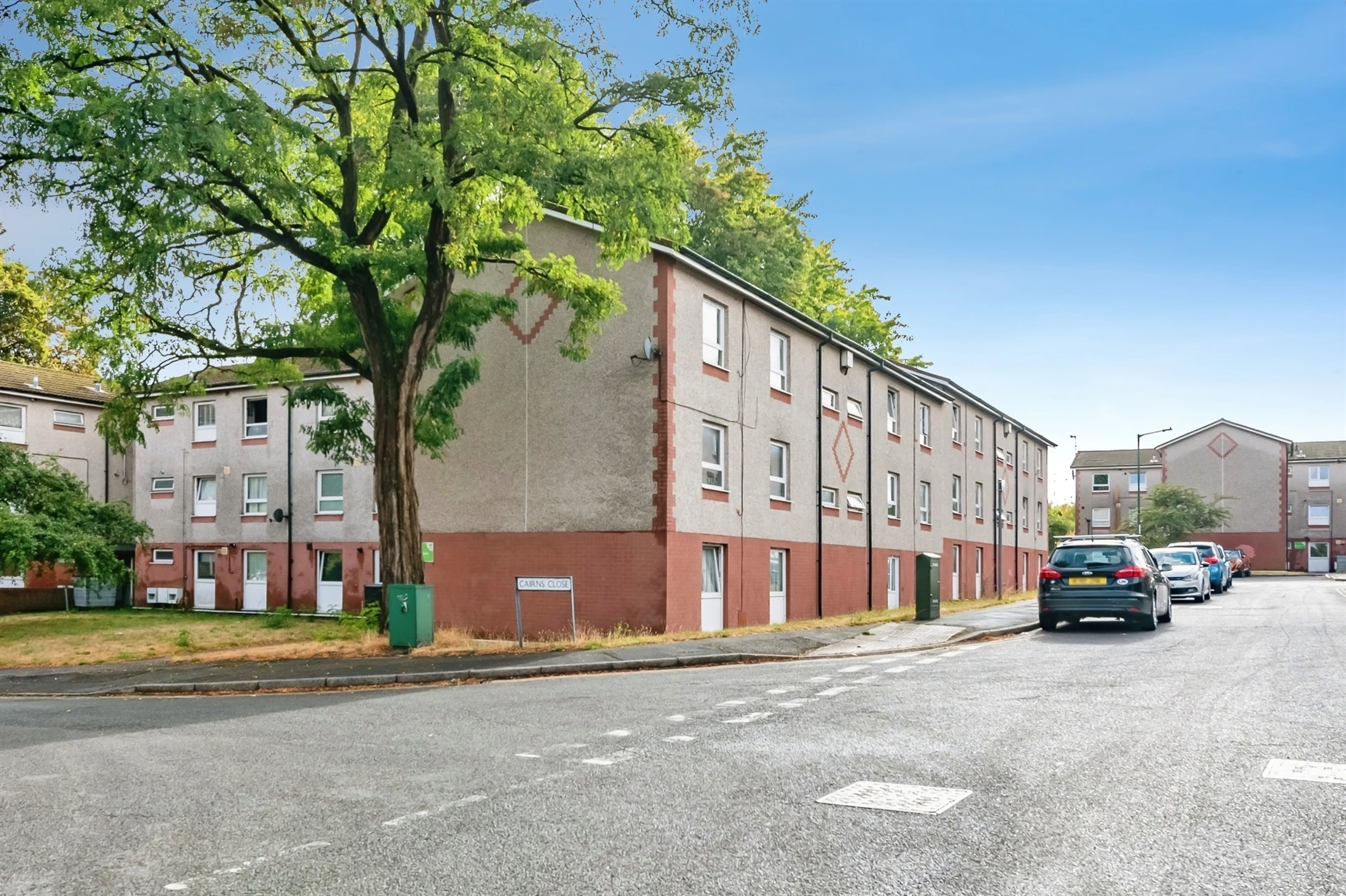 Property at Cairns Close, Nottingham