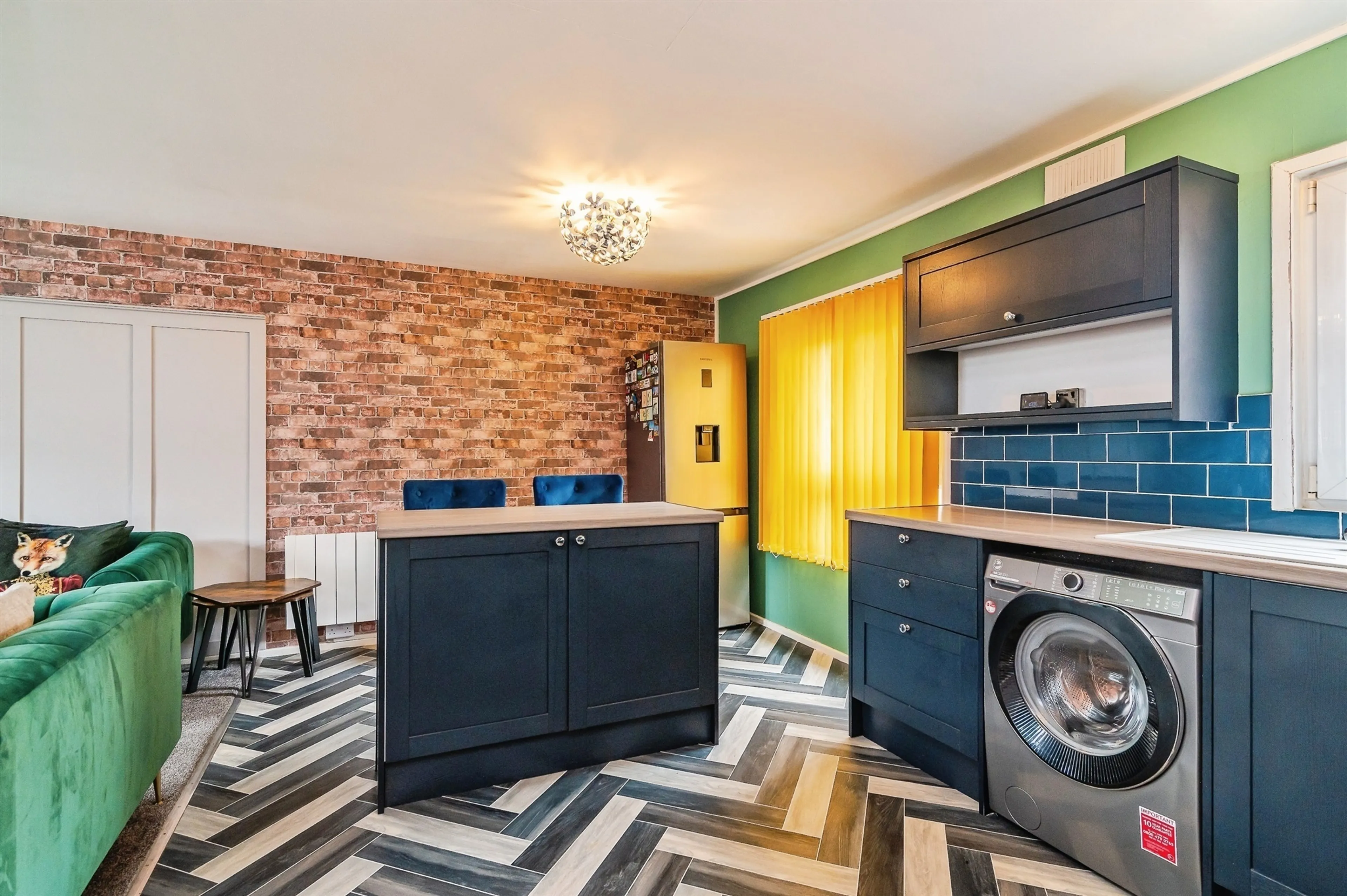 Property at Cairns Close, Nottingham
