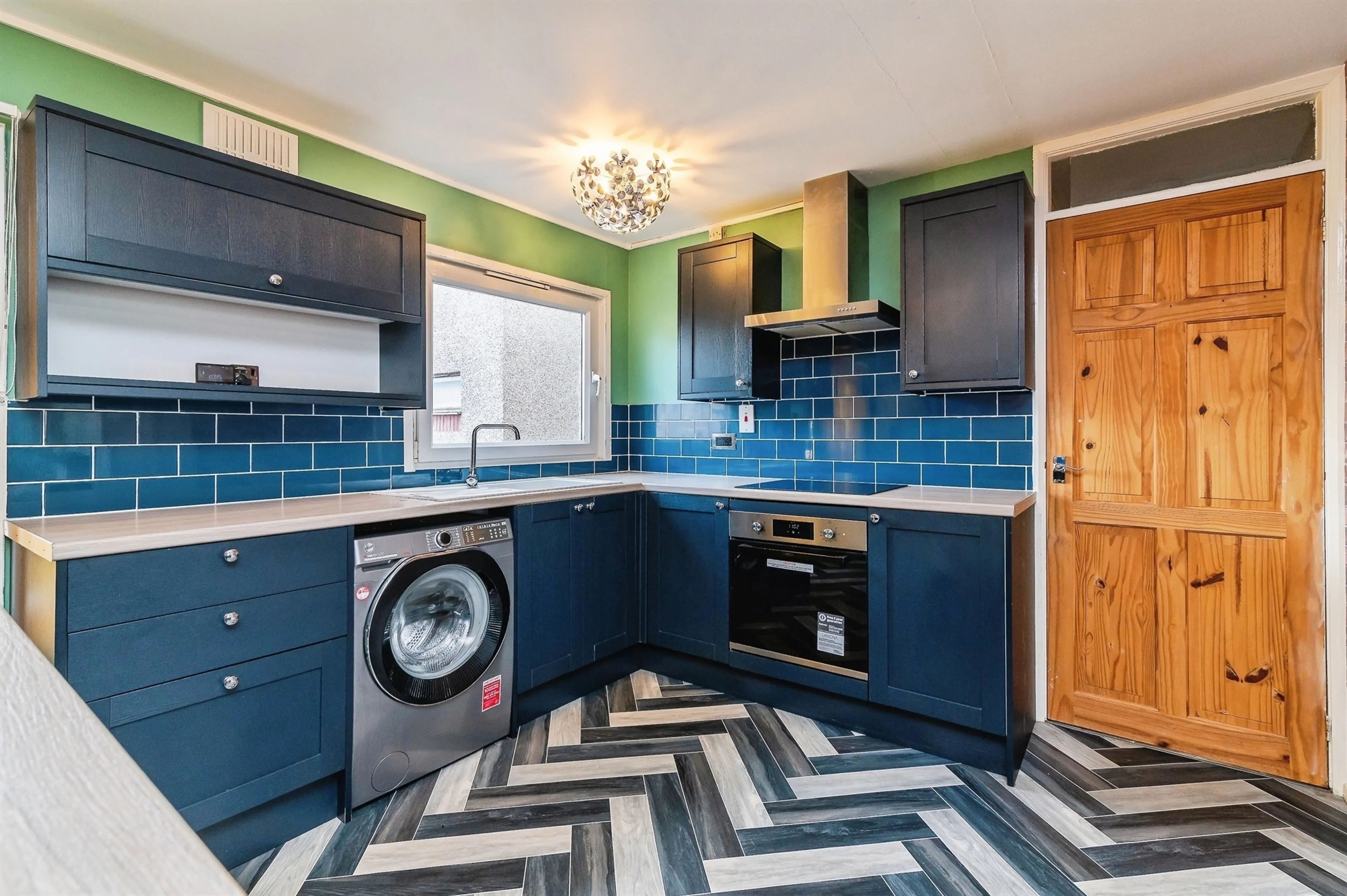 Property at Cairns Close, Nottingham