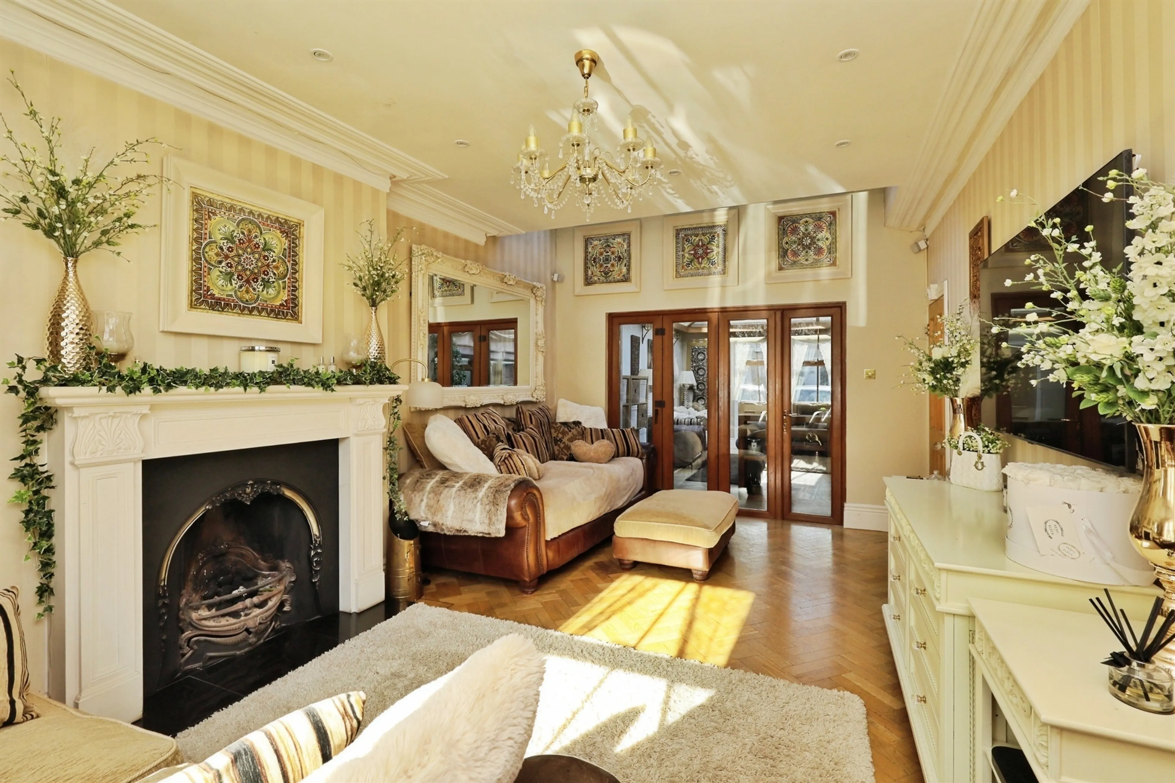 Property at Station Road, Woodhouse, Sheffield