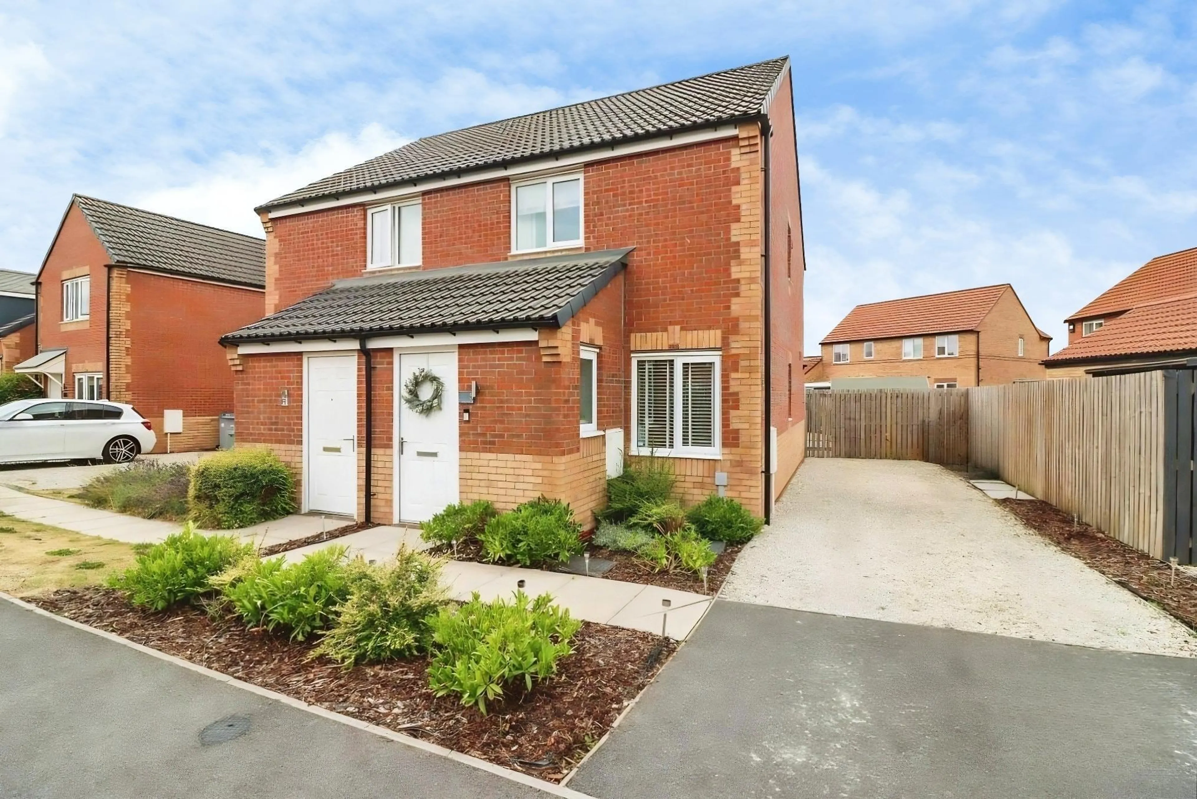 Property at Poppy Avenue, New Ollerton, Newark