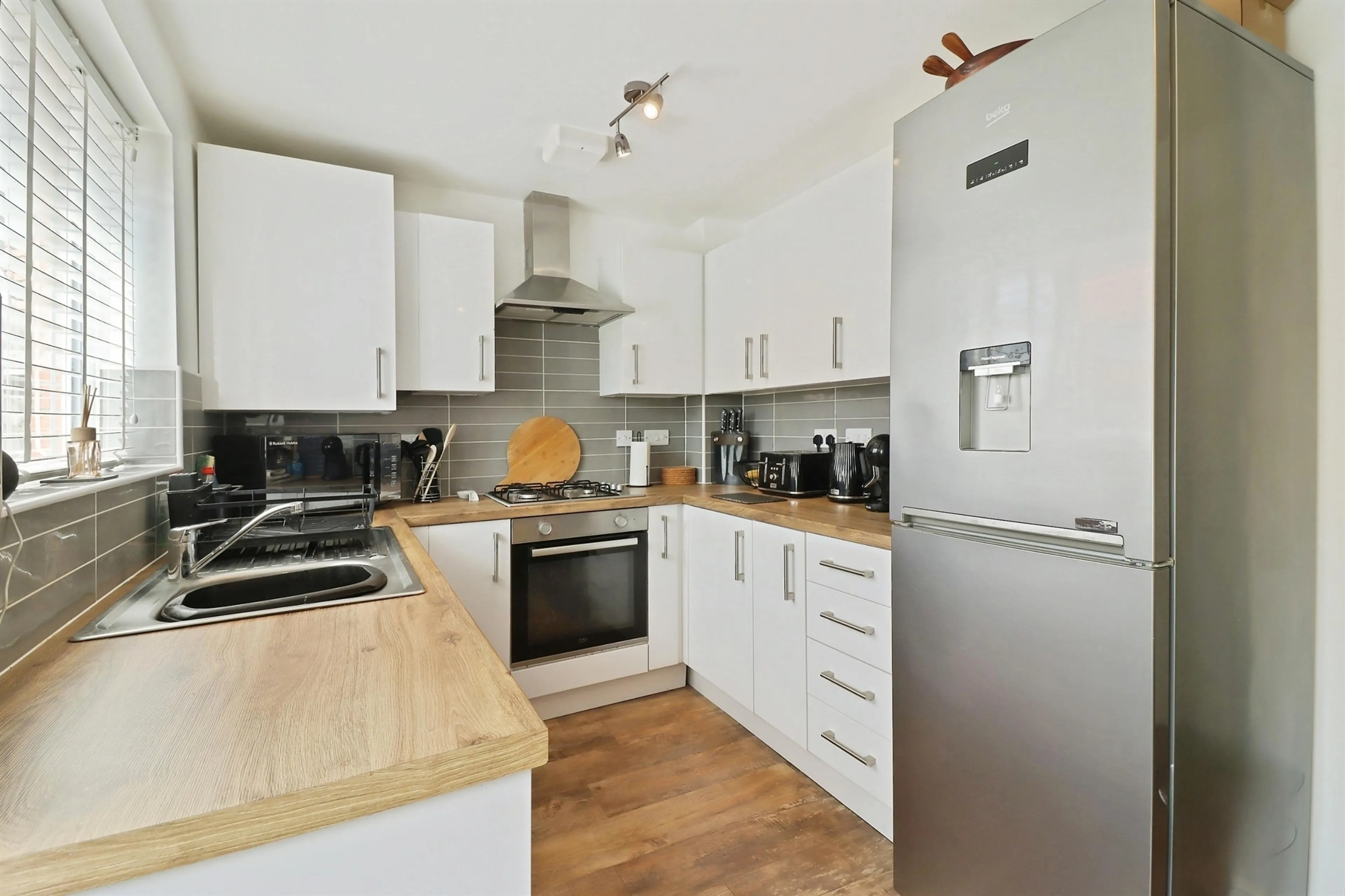 Property at Poppy Avenue, New Ollerton, Newark