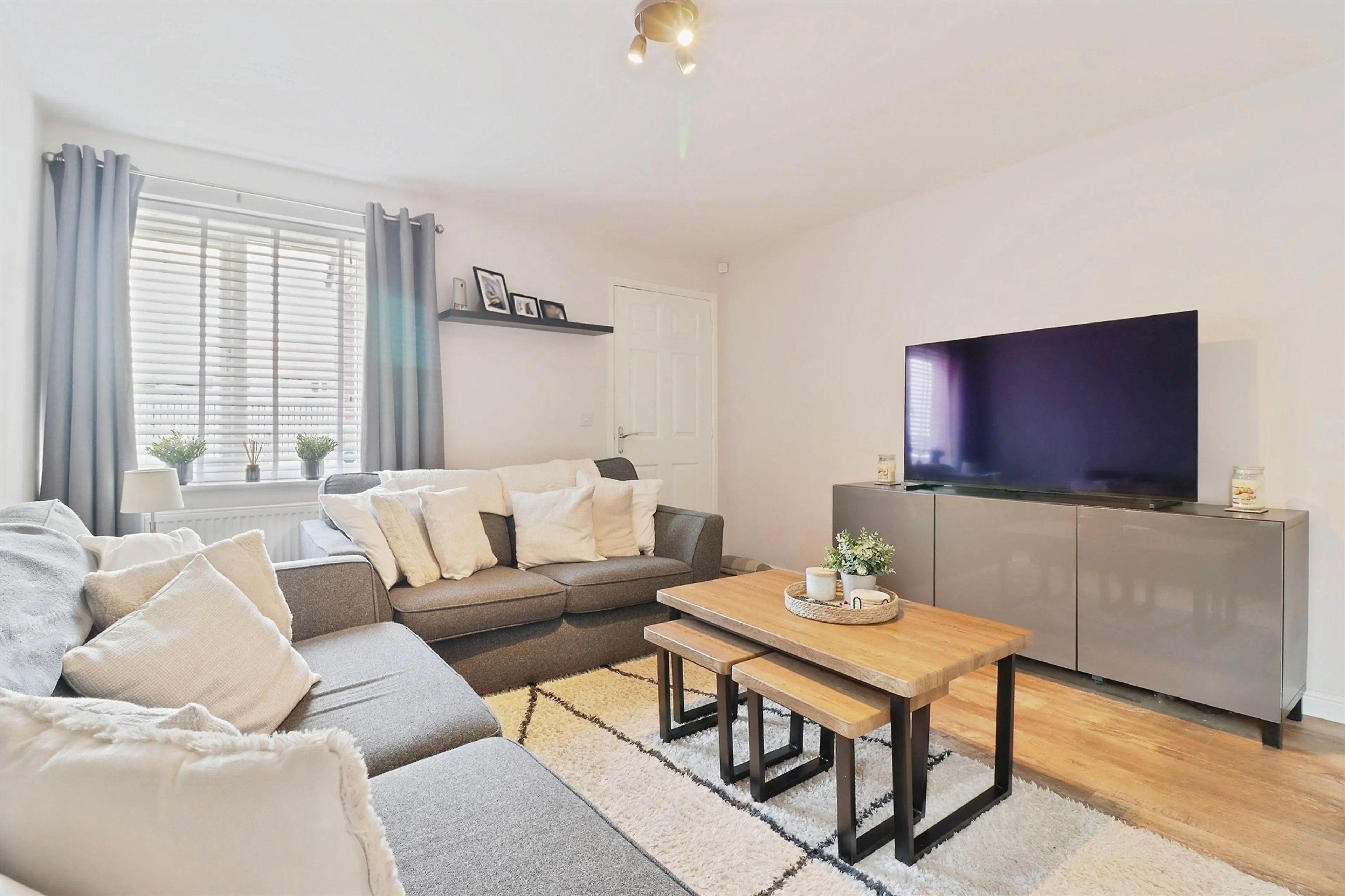 Property at Poppy Avenue, New Ollerton, Newark