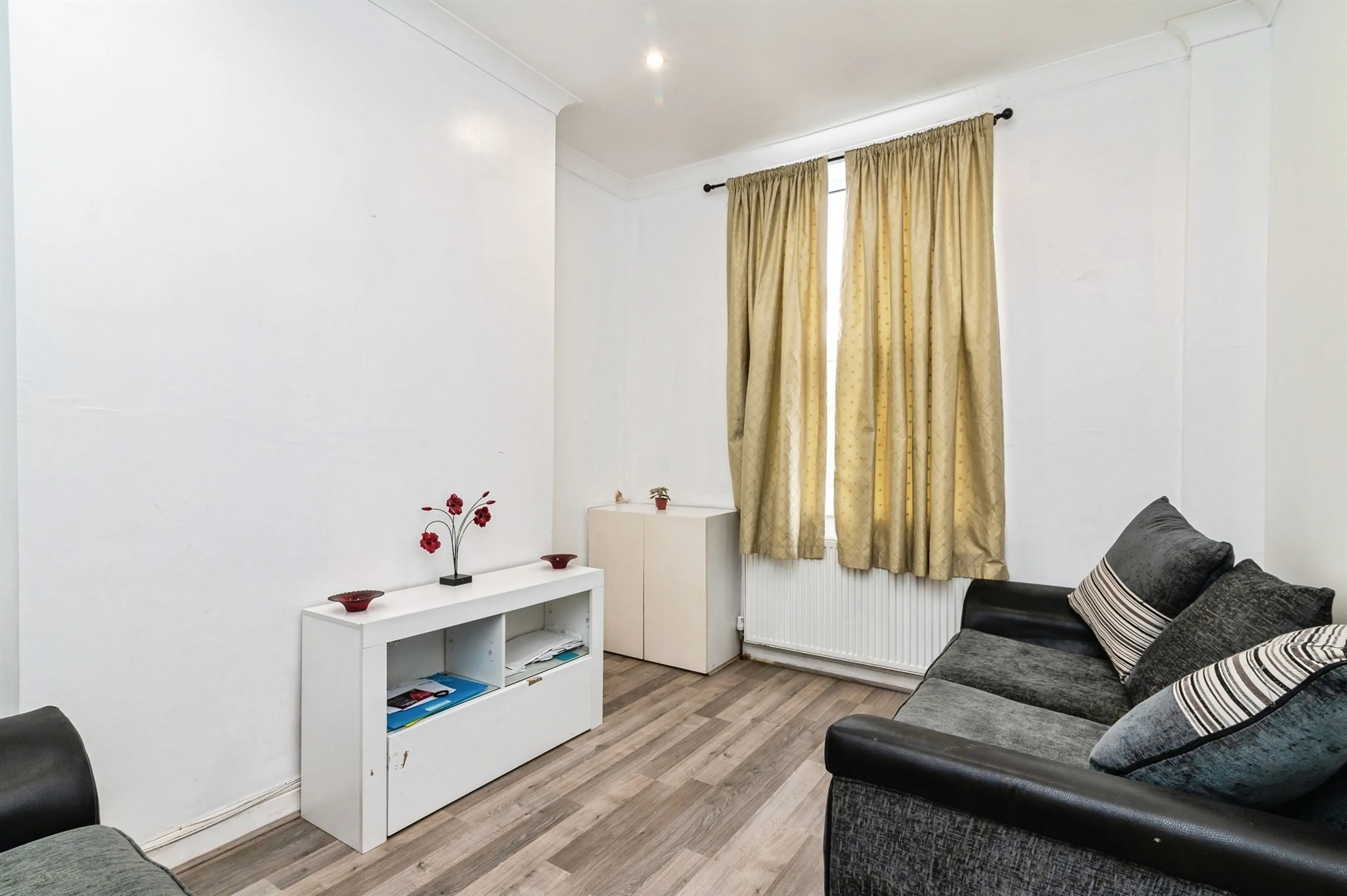 Property at Woodborough Road, Nottingham
