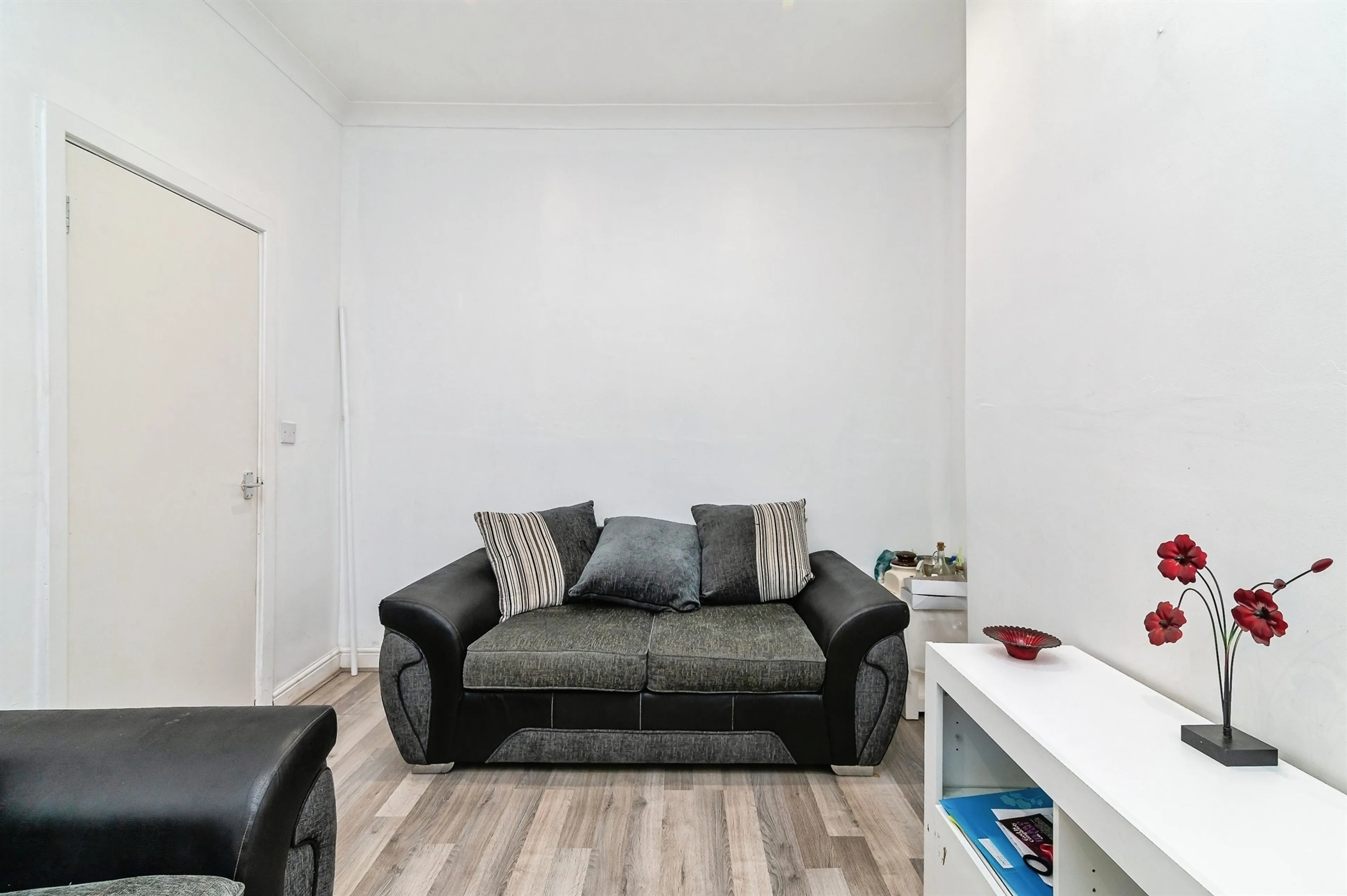 Property at Woodborough Road, Nottingham