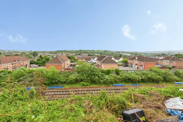 Stanley Terrace, Bristol, Somerset, BS3