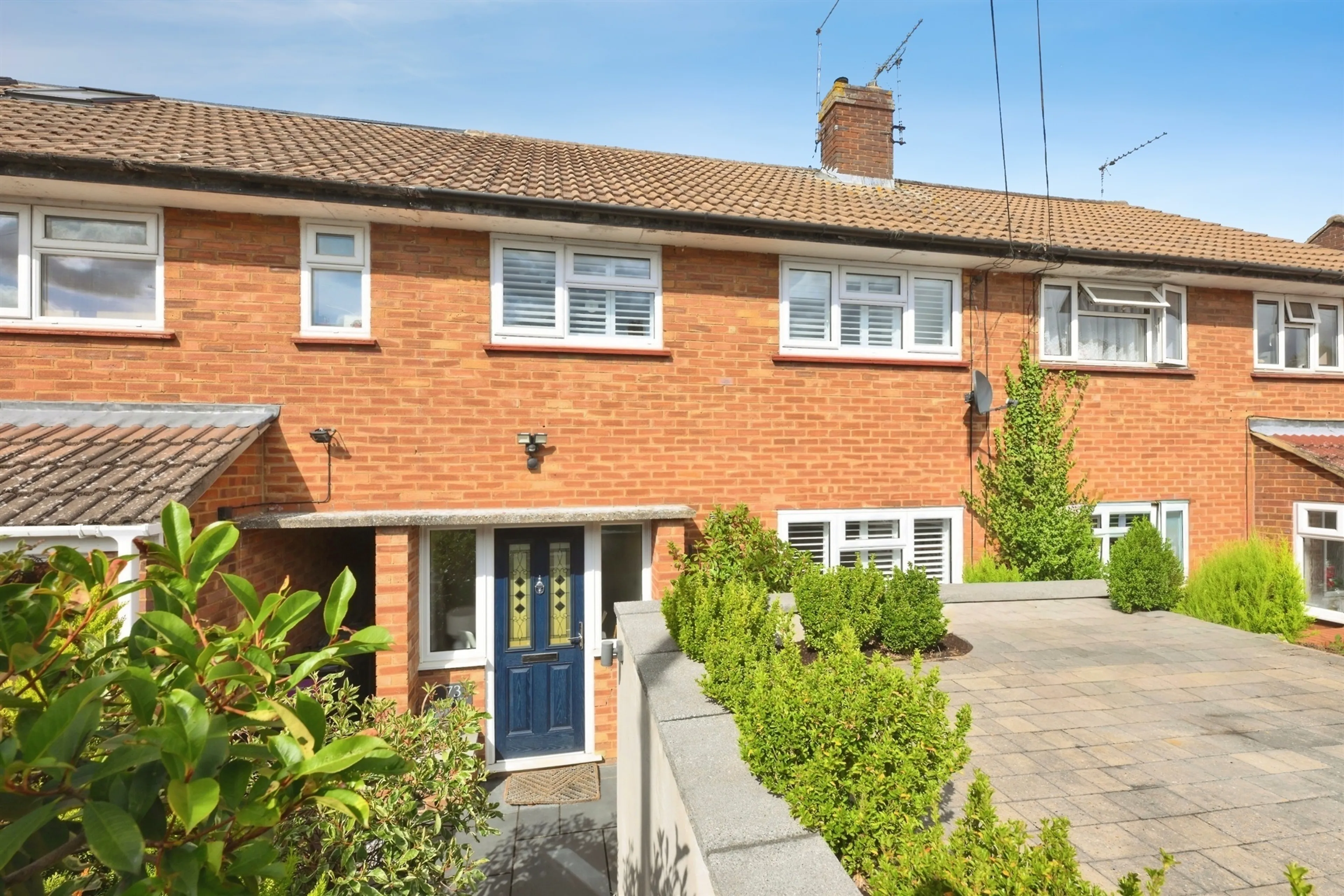 Property at Barley Ponds Road, WARE