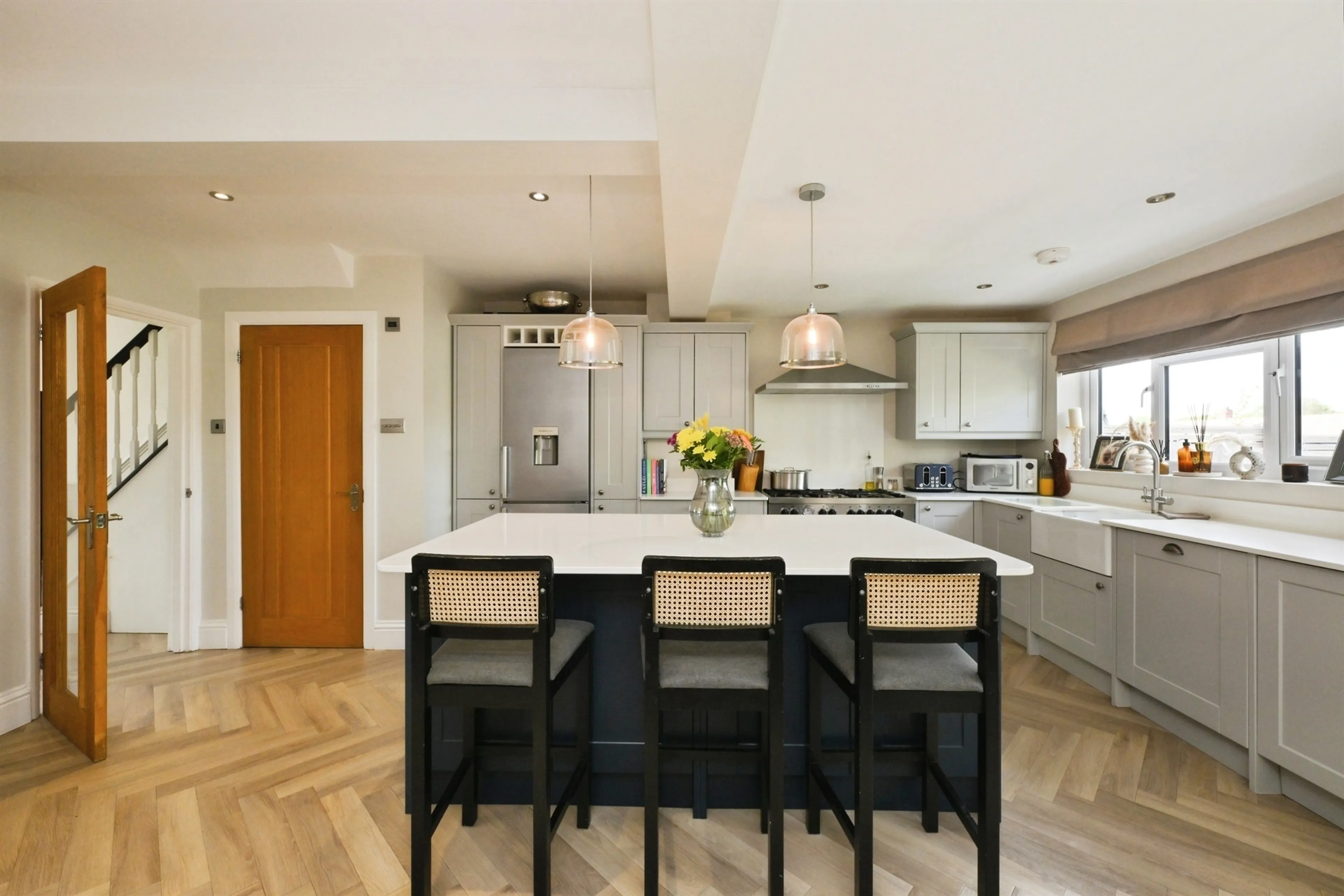 Property at Barley Ponds Road, WARE