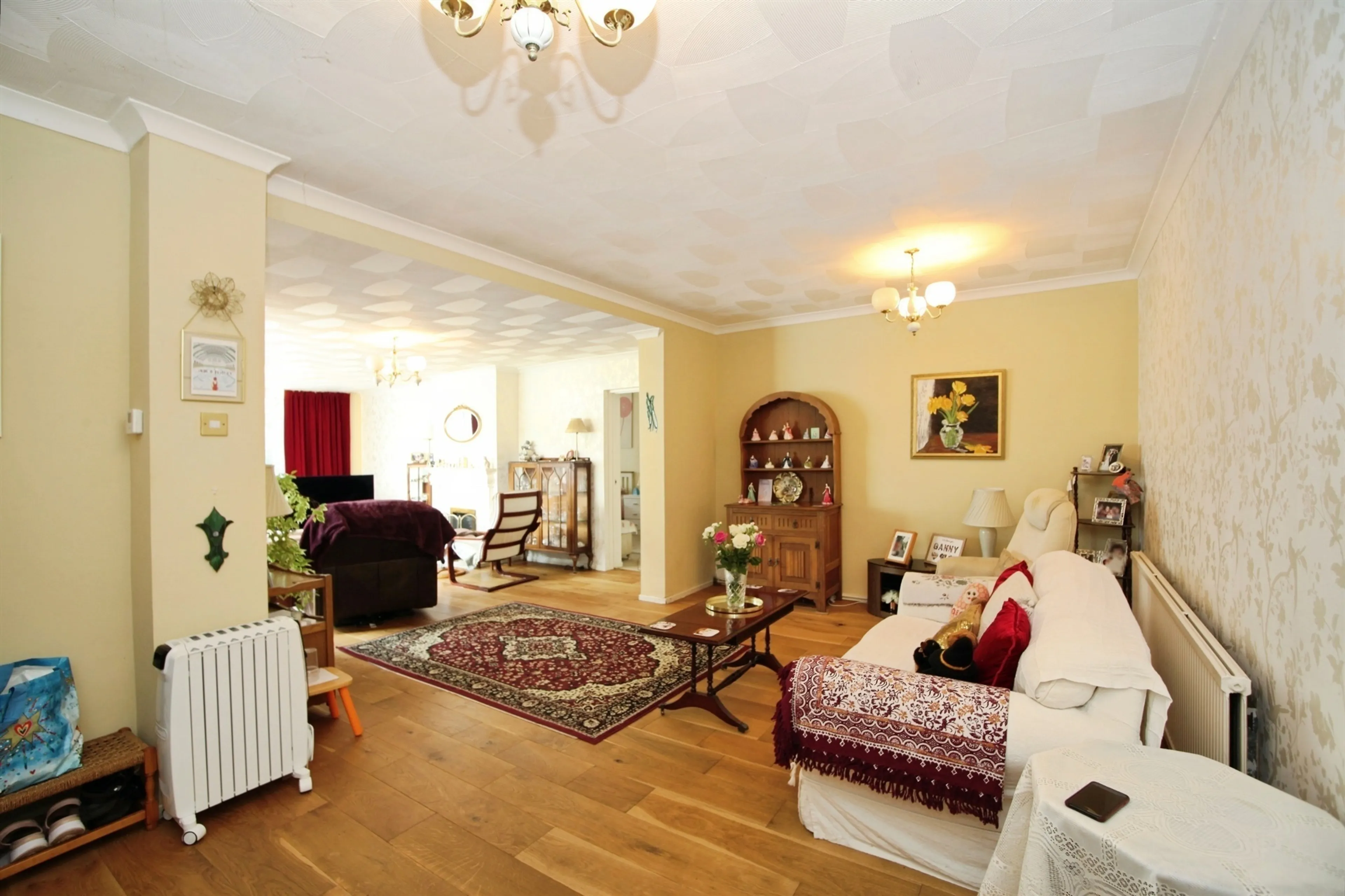 Property at Sully Road, Penarth