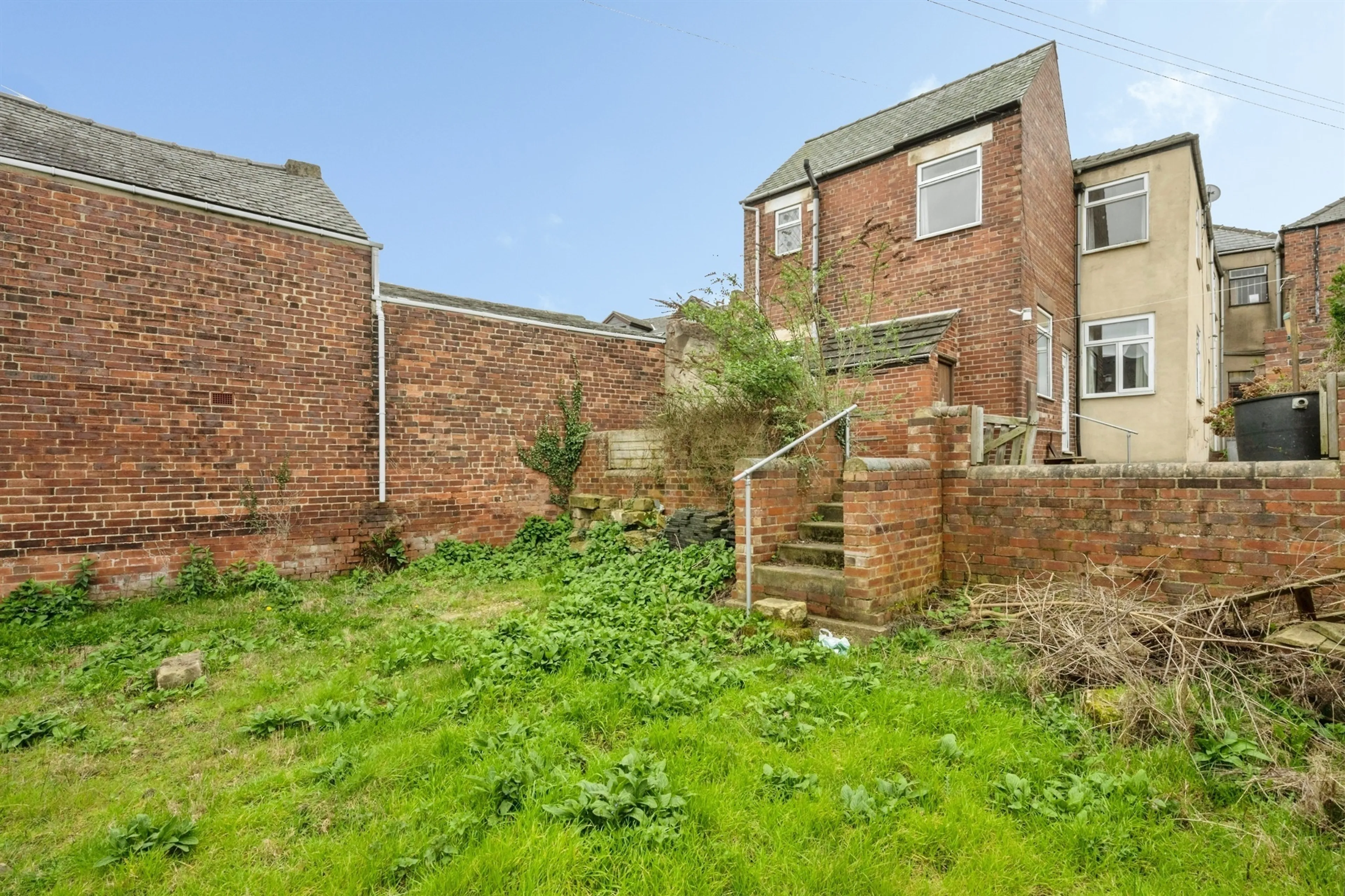 Property at High Street, Wath-Upon-Dearne, Rotherham