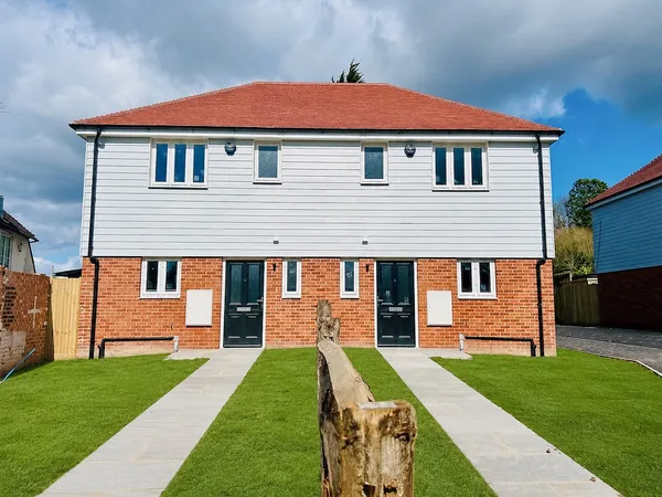 Wilvesfield Green, Haywards Heath