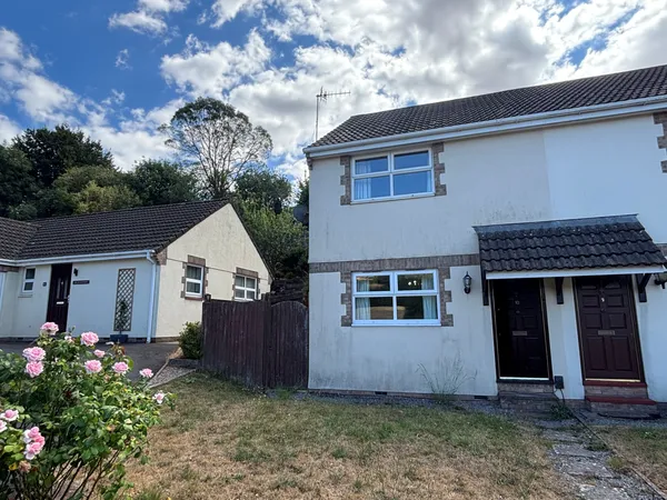 Embury Close, Kingskerswell
