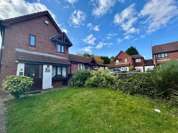 Elford Close, B14