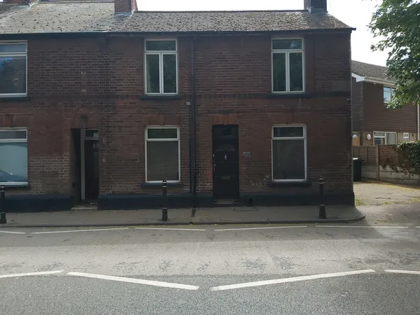 Wincheap, Canterbury