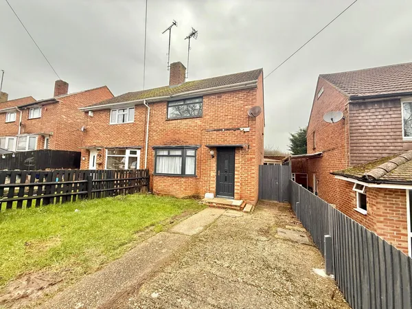 Winterslow Drive, Havant