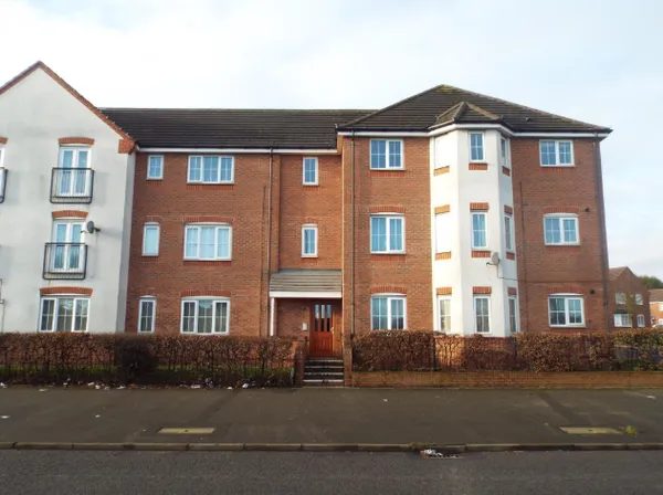 Walker Road, Walsall