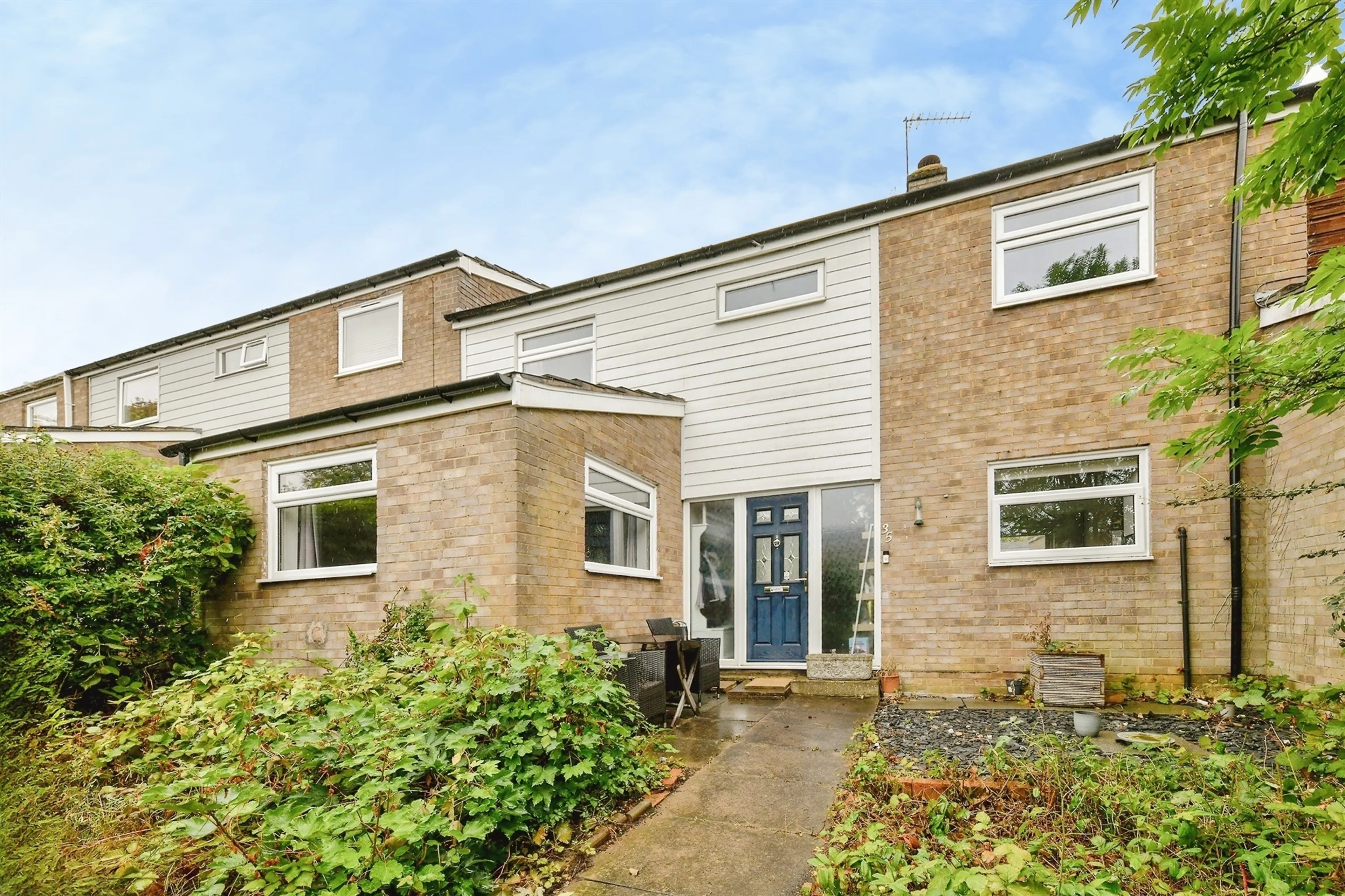 Property at Lonsdale Road, Stevenage